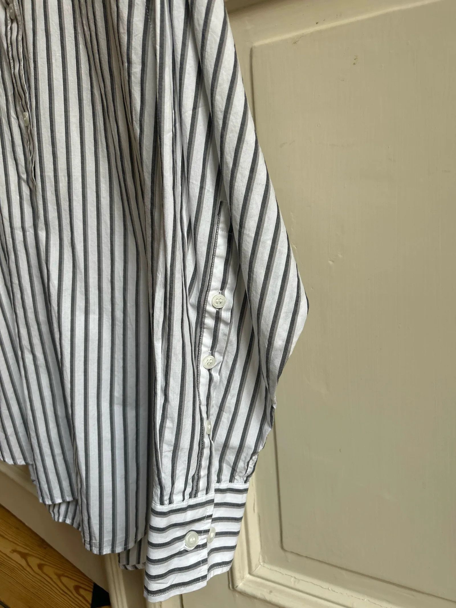 Weekday Weekday Shirt Size US S / EU 44-46 / 1 - 4 Thumbnail
