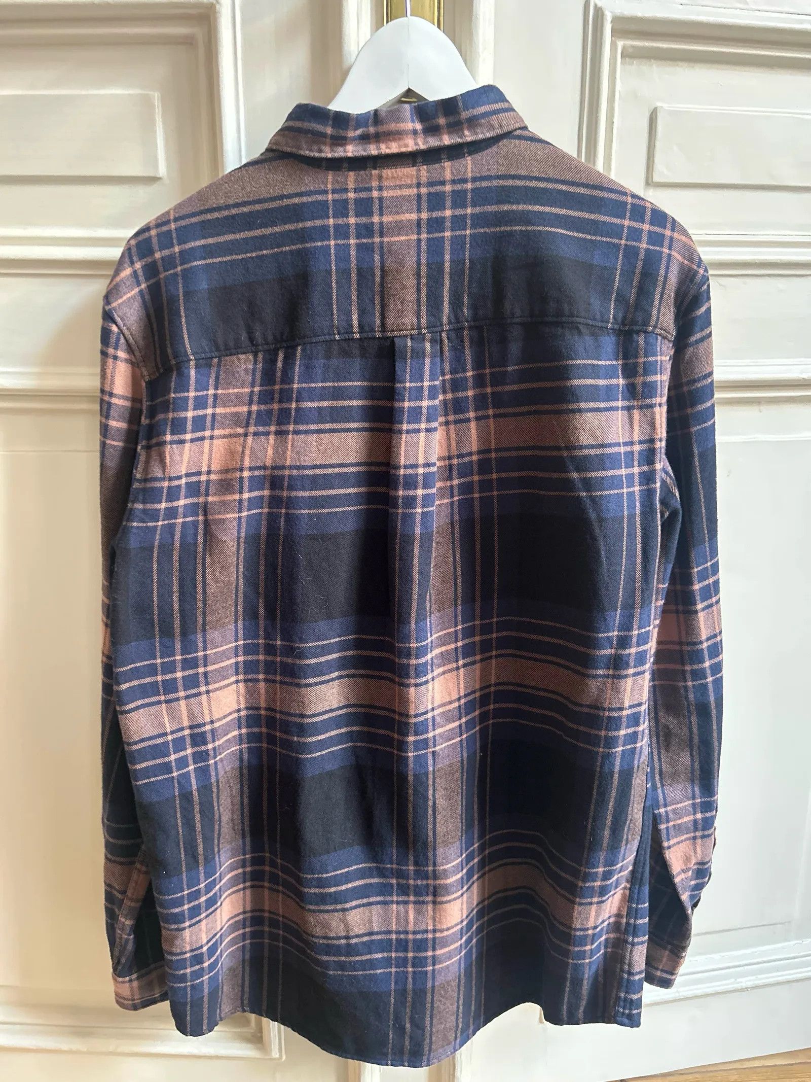Weekday Weekday Shirt Size US S / EU 44-46 / 1 - 4 Thumbnail