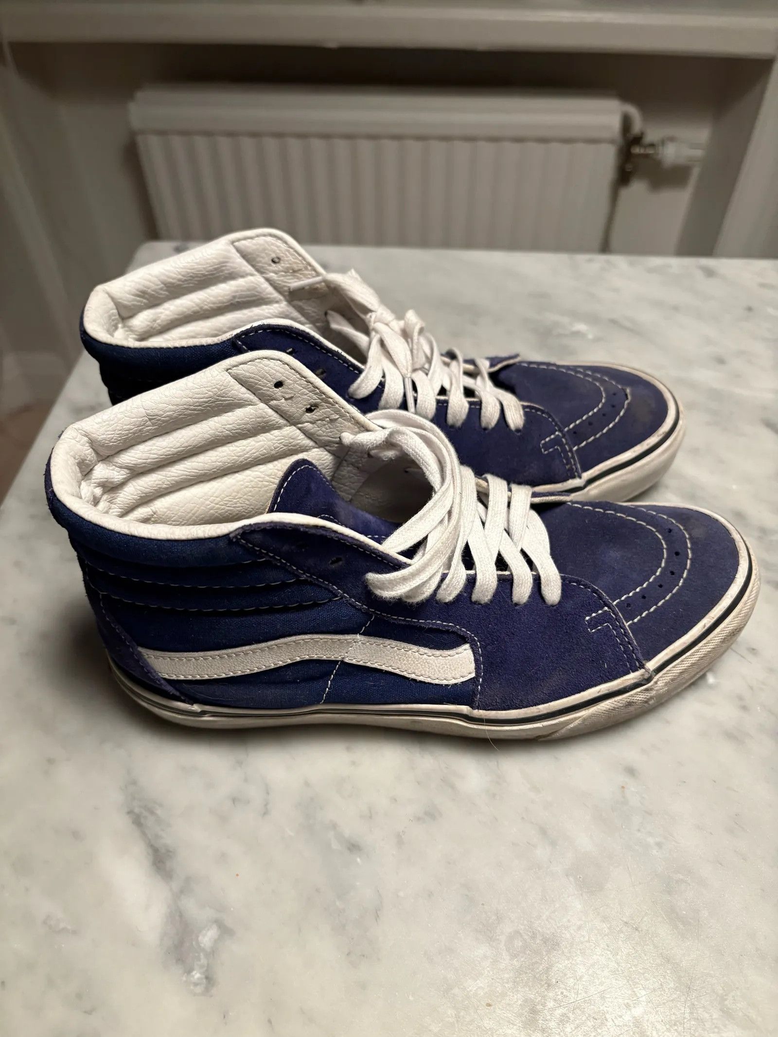Vans Vans Vans off the wall Sneakers Size US 9 / IT 39 - 4 Thumbnail