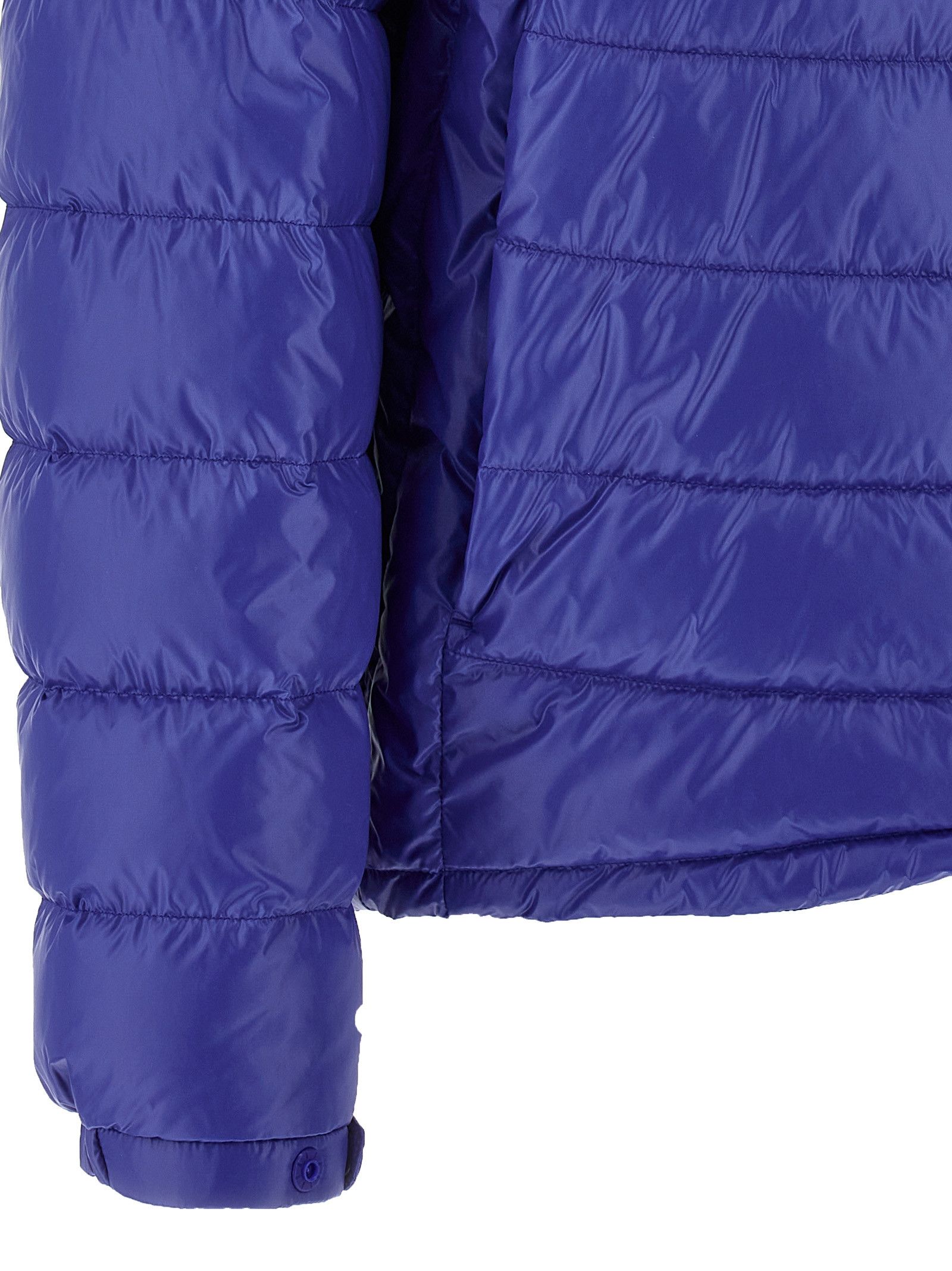 Moncler 'Galeso' Down Jacket Size US L / EU 52-54 / 3 - 4 Thumbnail