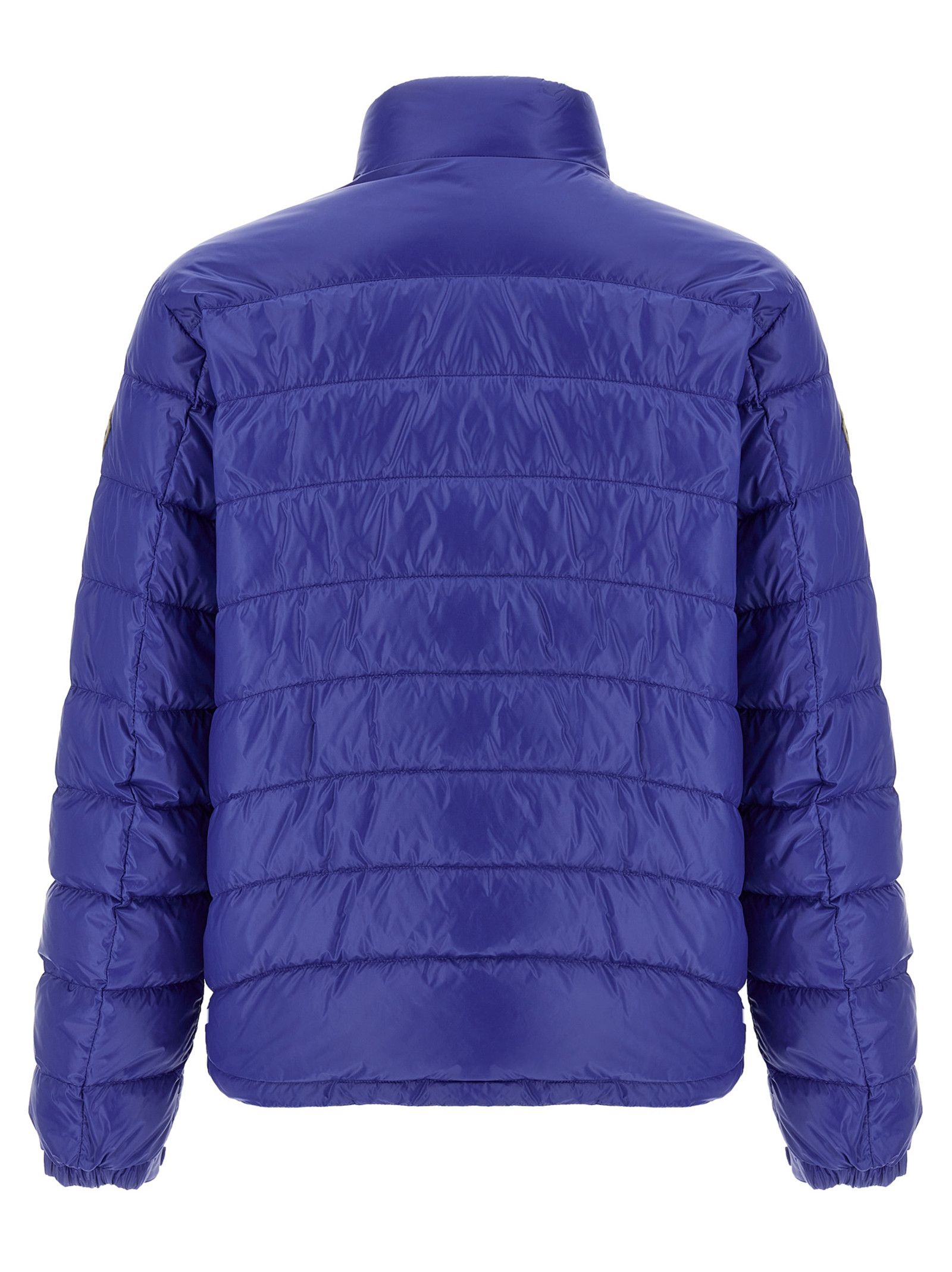 Moncler 'Galeso' Down Jacket Size US L / EU 52-54 / 3 - 2 Thumbnail