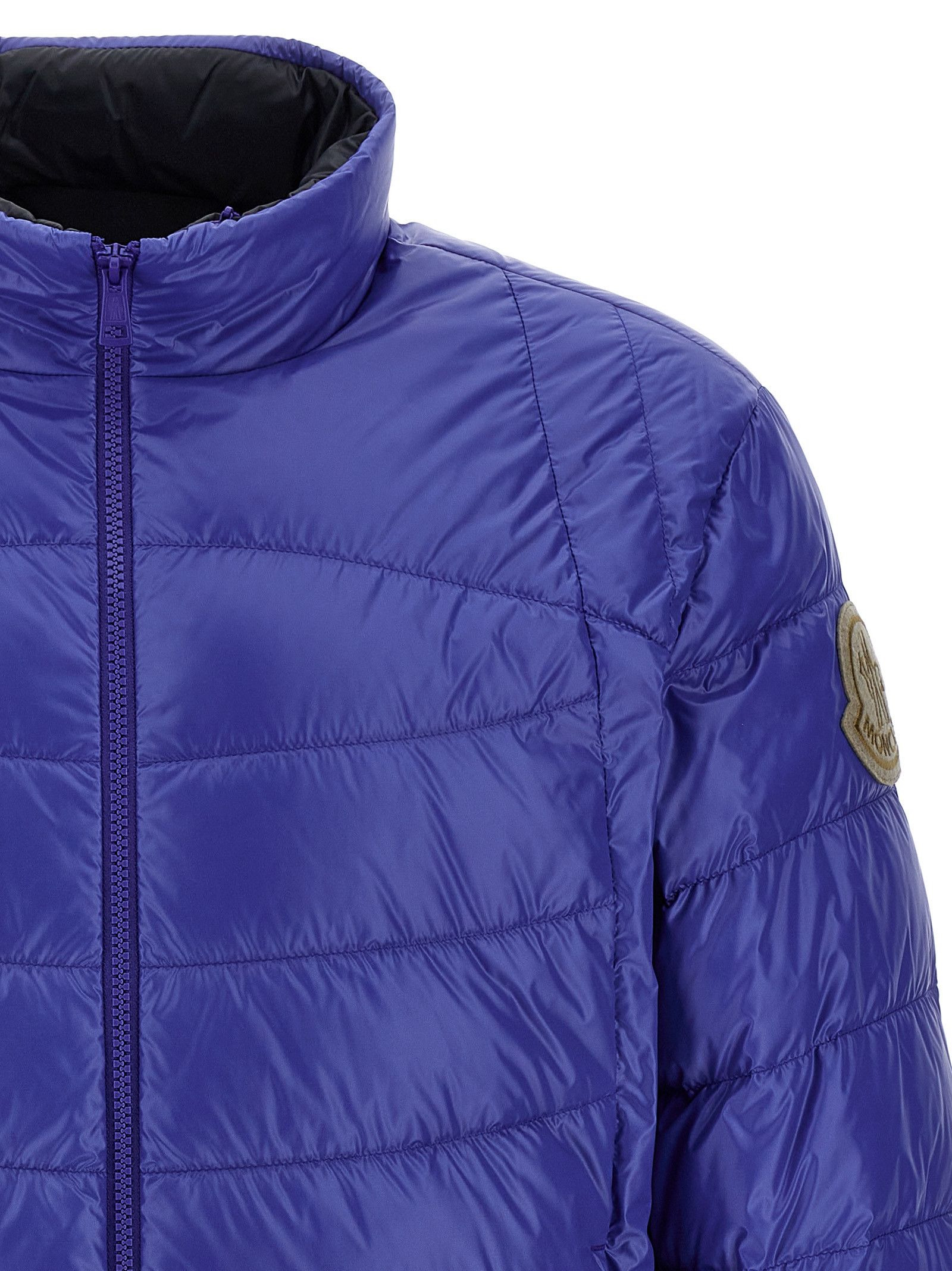 Moncler 'Galeso' Down Jacket Size US L / EU 52-54 / 3 - 3 Thumbnail