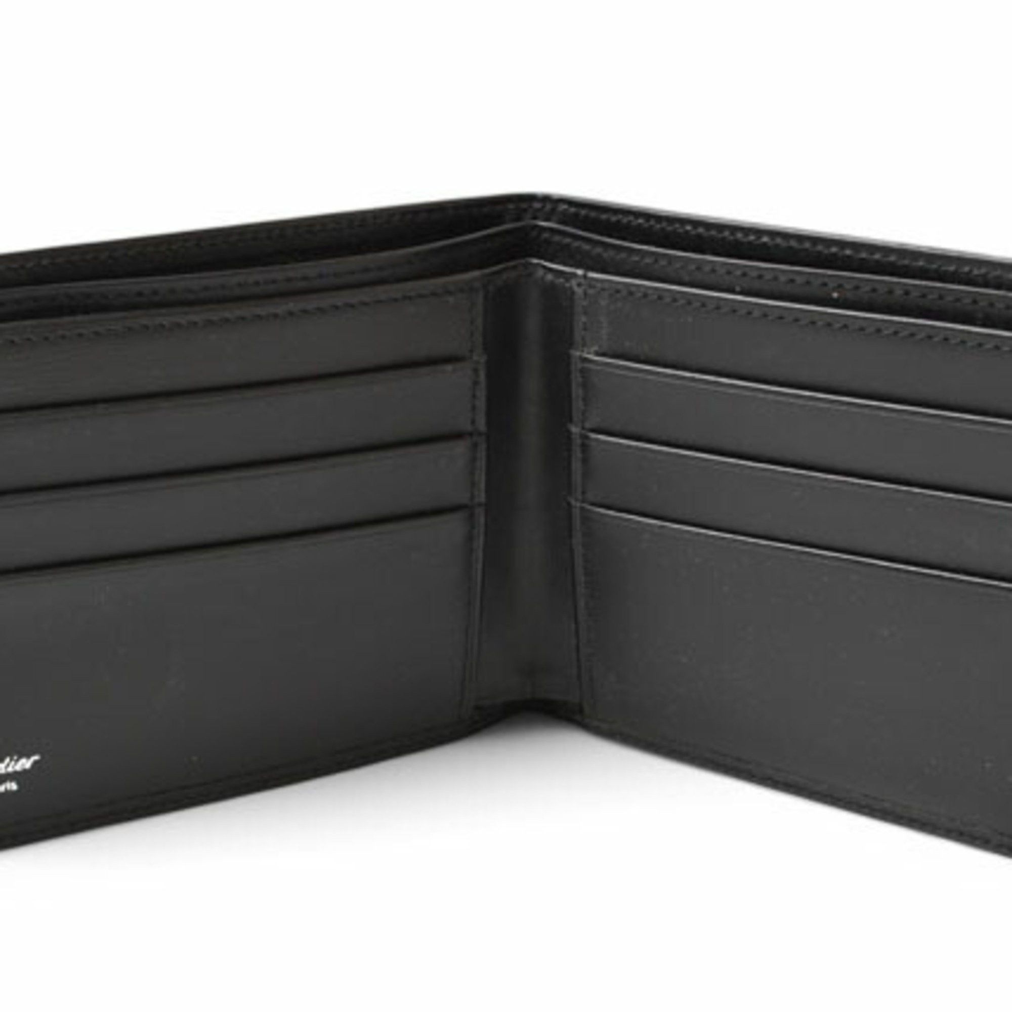 Bifold Wallets Cartier Pasha Wallet Cartier Cartier Pasha De
