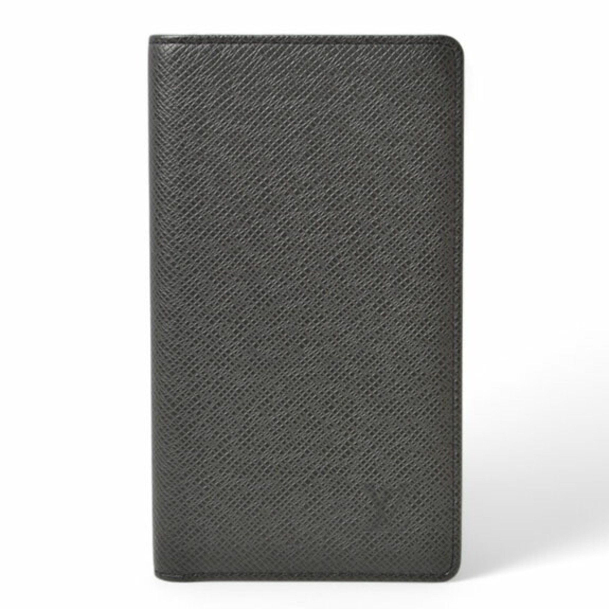 Louis Vuitton Louis Vuitton Planner Cover Agenda LOUIS VUITTON Bosch Ardoise R20425 Size ONE SIZE - 2 Thumbnail