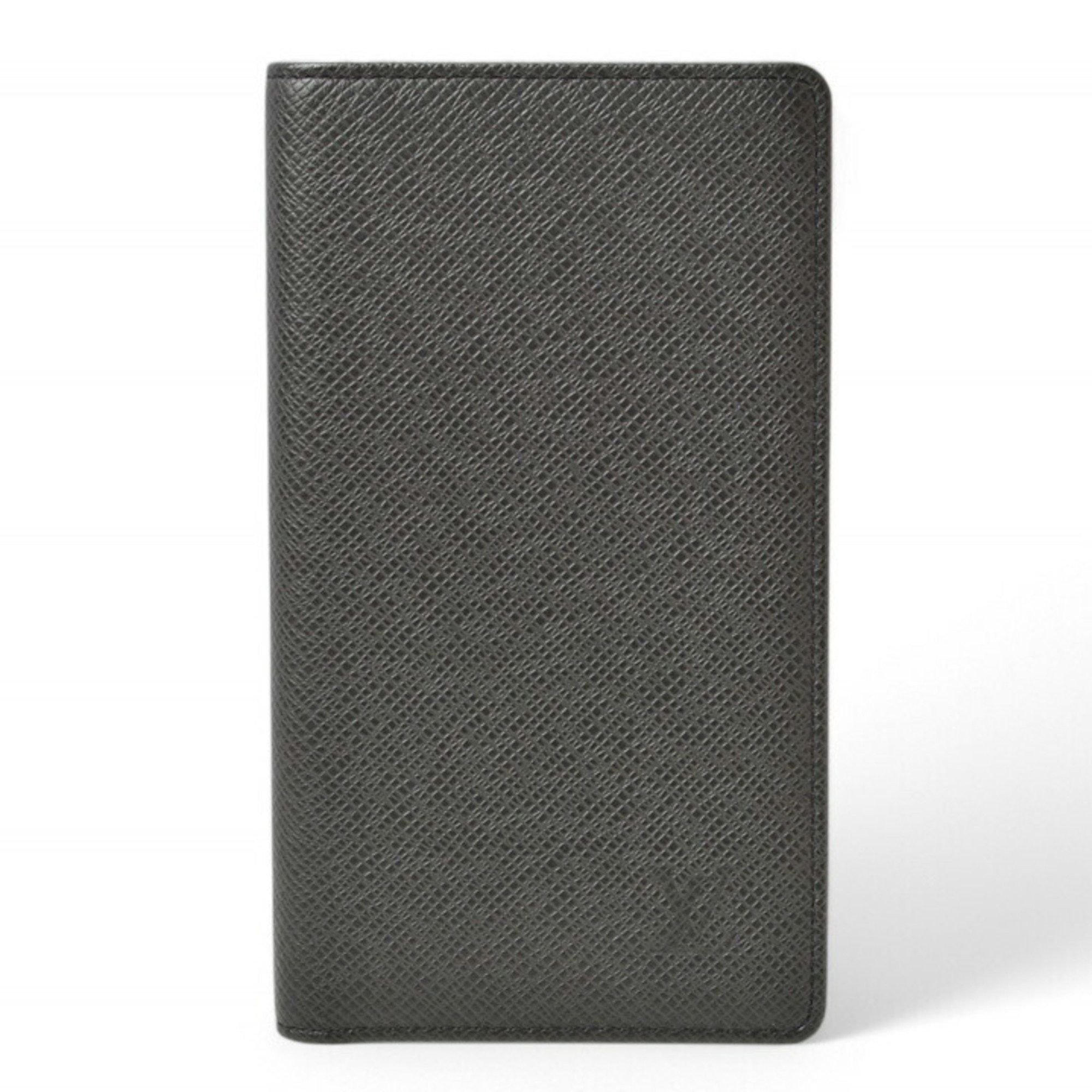 Louis Vuitton Louis Vuitton Planner Cover Agenda LOUIS VUITTON Bosch Ardoise R20425 Size ONE SIZE - 13 Thumbnail