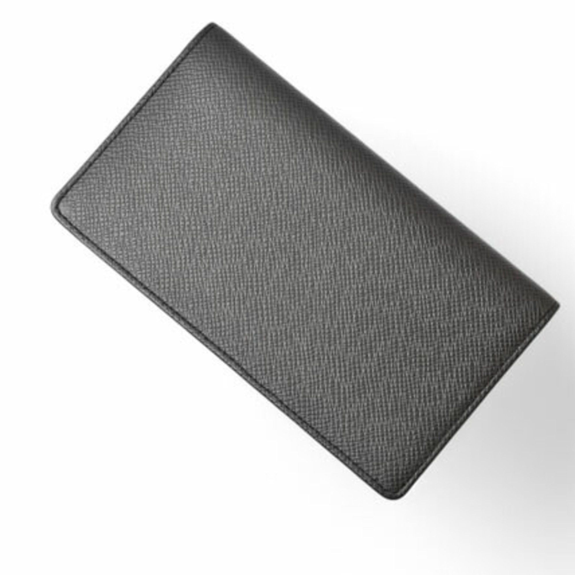 Louis Vuitton Louis Vuitton Planner Cover Agenda LOUIS VUITTON Bosch Ardoise R20425 Size ONE SIZE - 4 Thumbnail