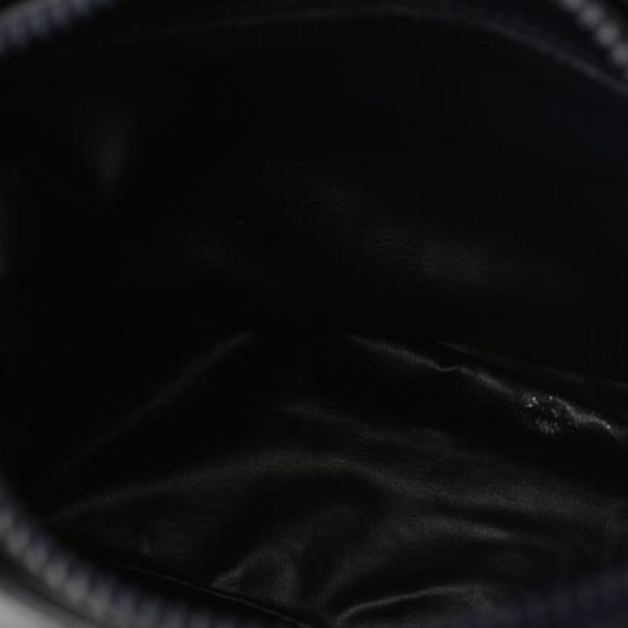 Celine CELINE ALL SOFT Shoulder Bag Dark Navy Size ONE SIZE - 13 Thumbnail