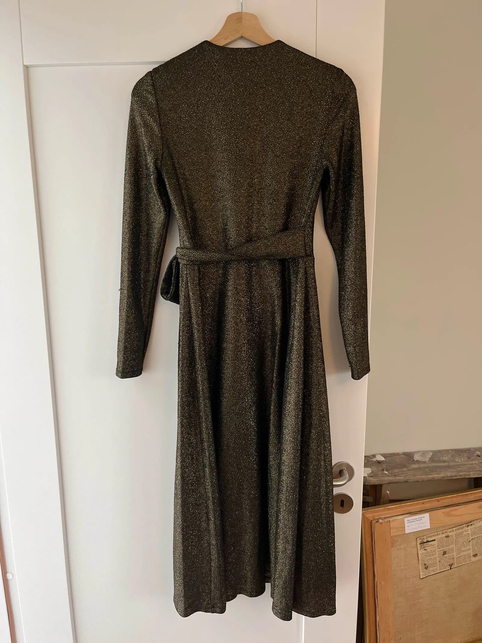 Ralph Lauren Ralph Lauren Dress Size XXS / US 00 / IT 34 - 4 Thumbnail
