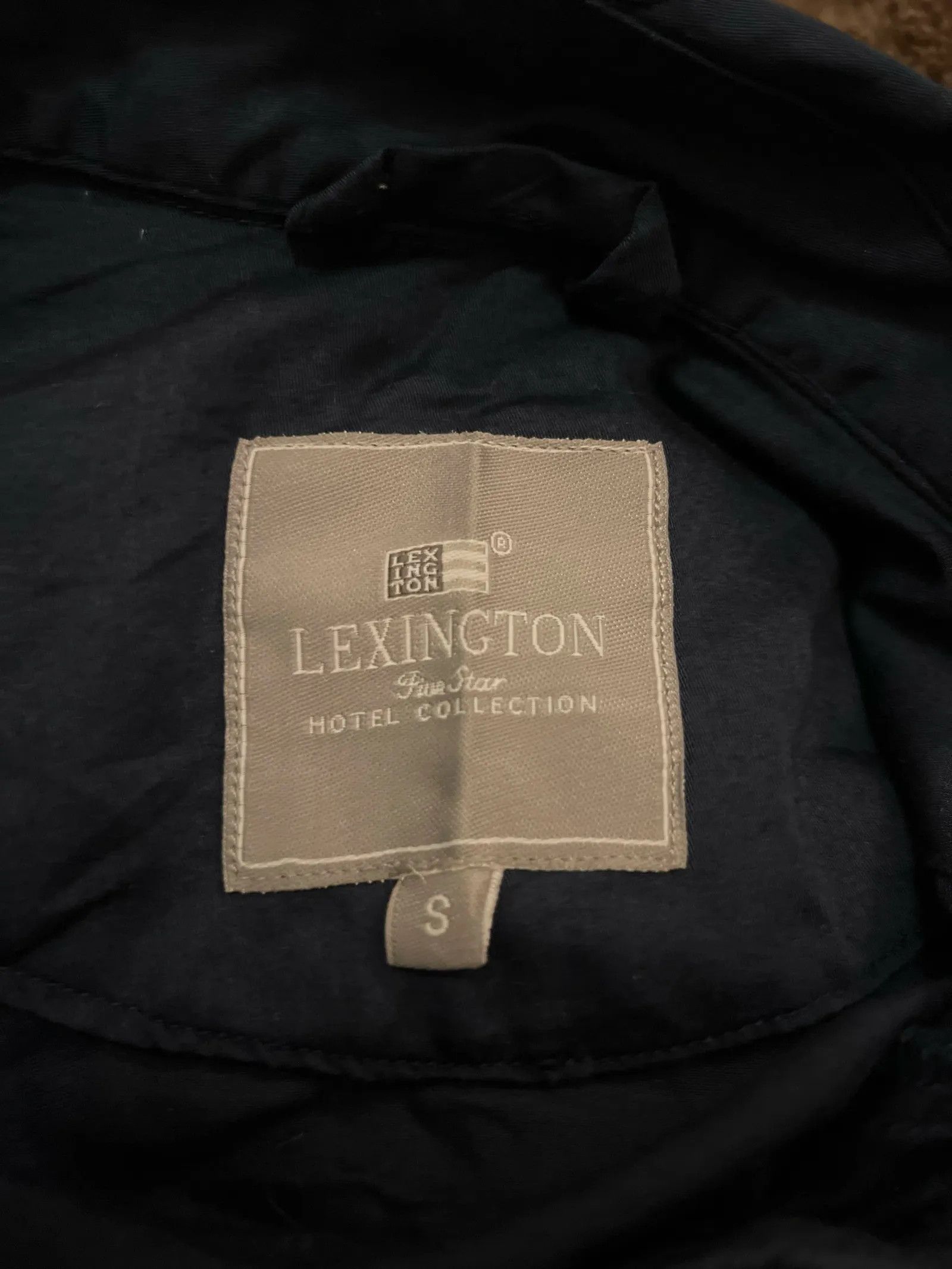 Other Lexington Dress Size S / US 4 / IT 40 - 2 Thumbnail