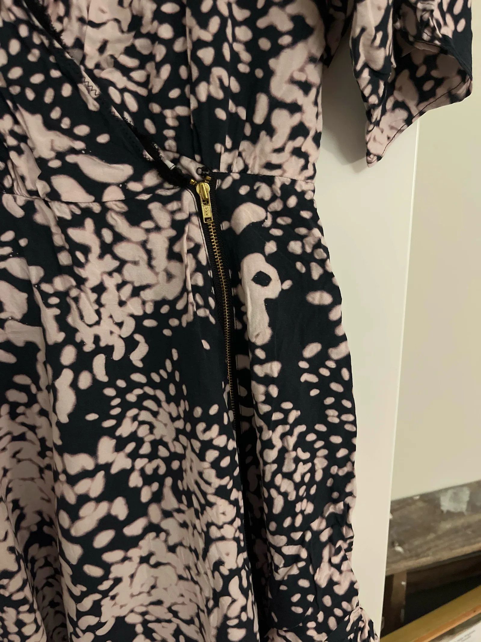 Dagmar Dagmar Dress Size S / US 4 / IT 40 - 3 Thumbnail
