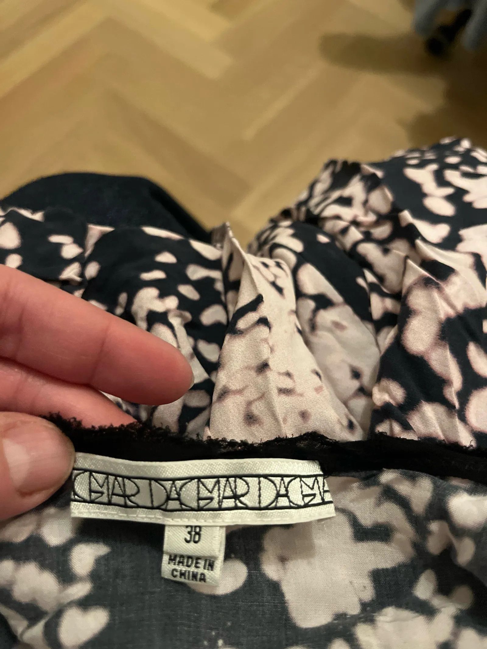 Dagmar Dagmar Dress Size S / US 4 / IT 40 - 2 Thumbnail