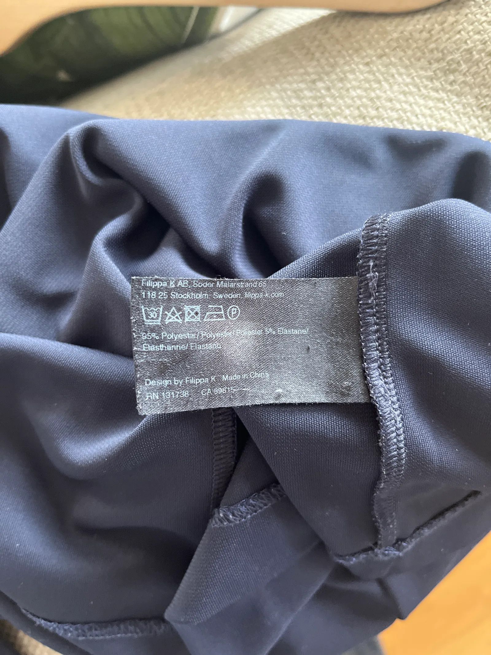 Filippa K Filippa K Dress Size S / US 4 / IT 40 - 3 Thumbnail