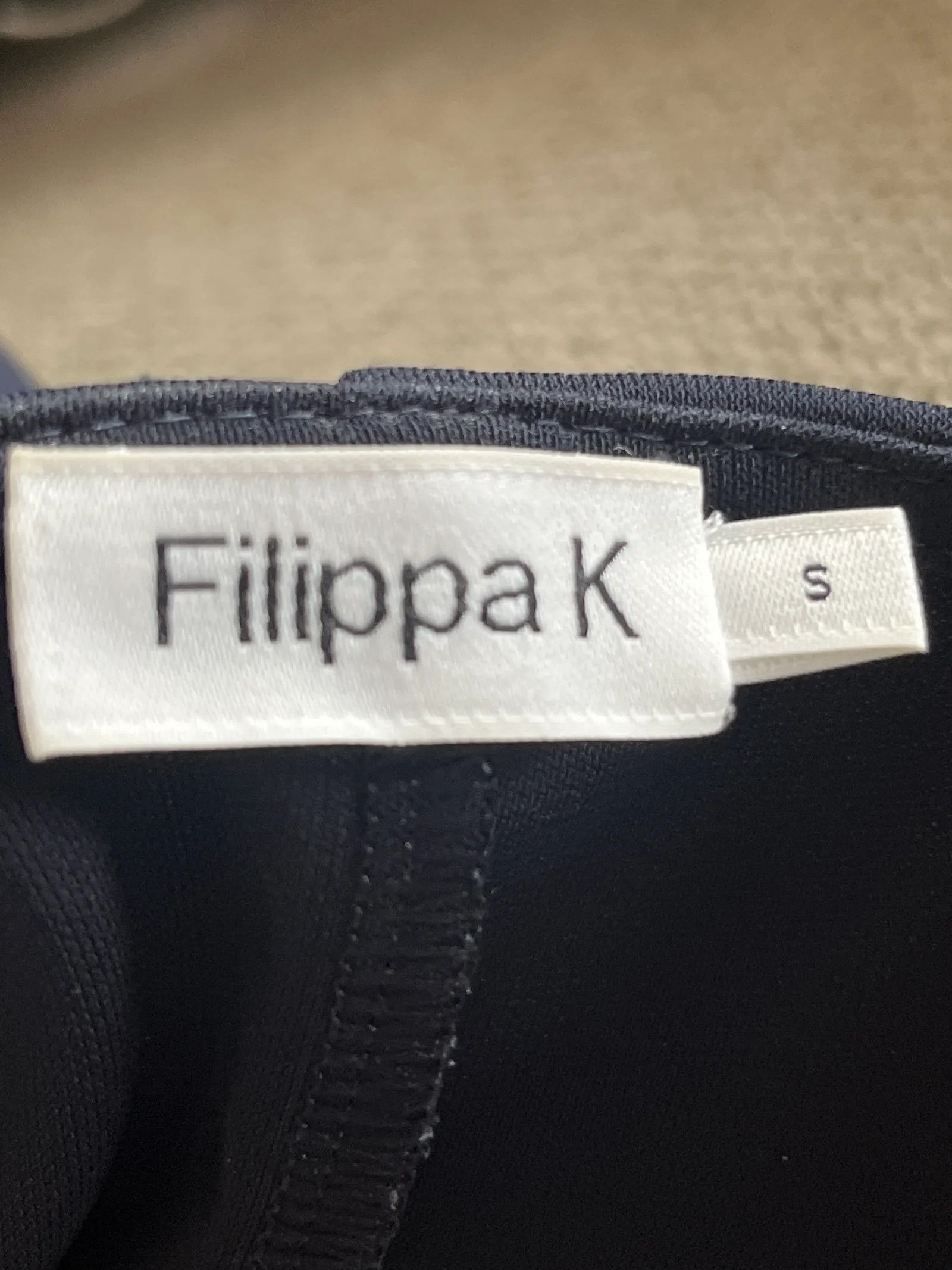 Filippa K Filippa K Dress Size S / US 4 / IT 40 - 2 Thumbnail