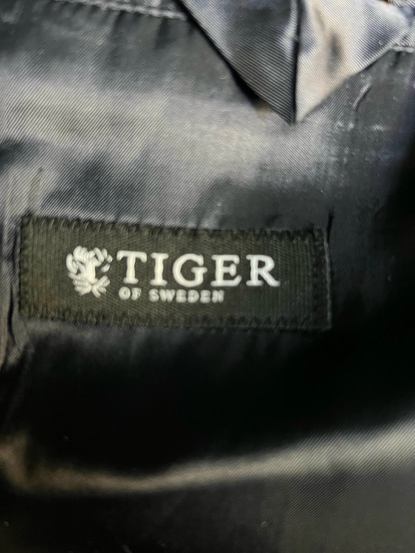 Tiger of Sweden Tiger of Sweden Ruma Blazer Size S / US 4 / IT 40 - 2 Thumbnail
