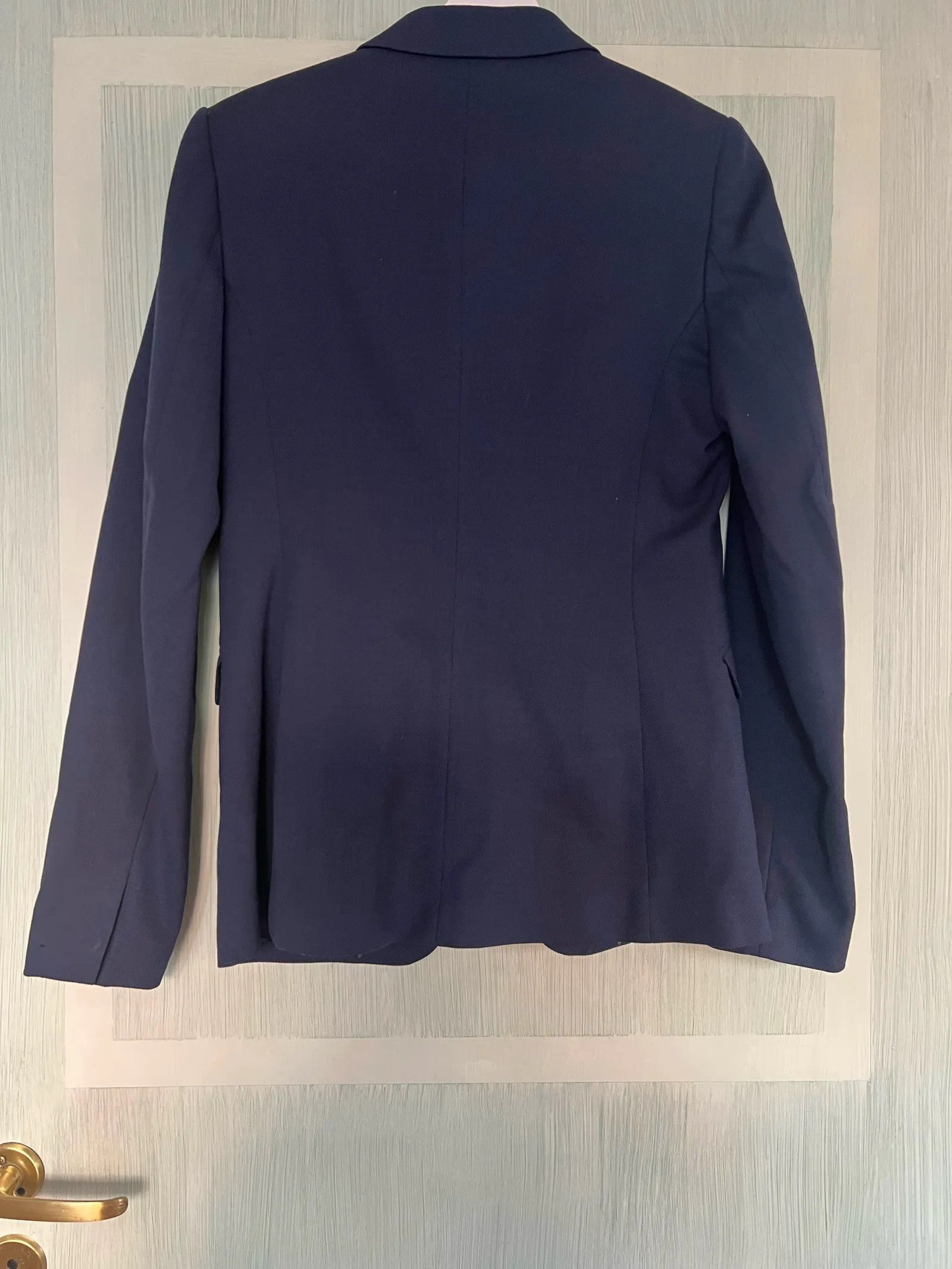 Tiger of Sweden Tiger of Sweden Ruma Blazer Size S / US 4 / IT 40 - 3 Thumbnail