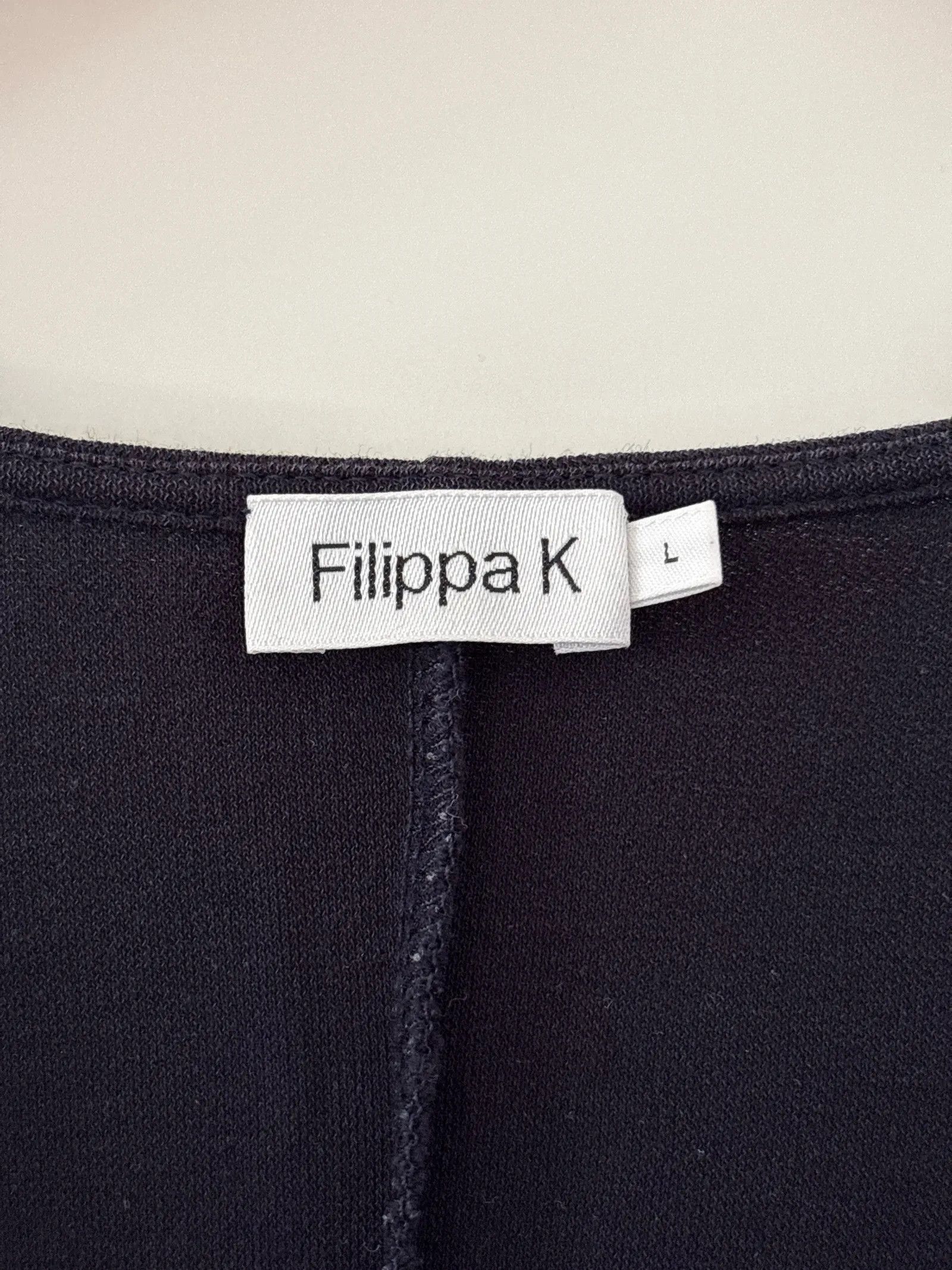 Filippa K Filippa K Dress Size L / US 10 / IT 46 - 2 Thumbnail
