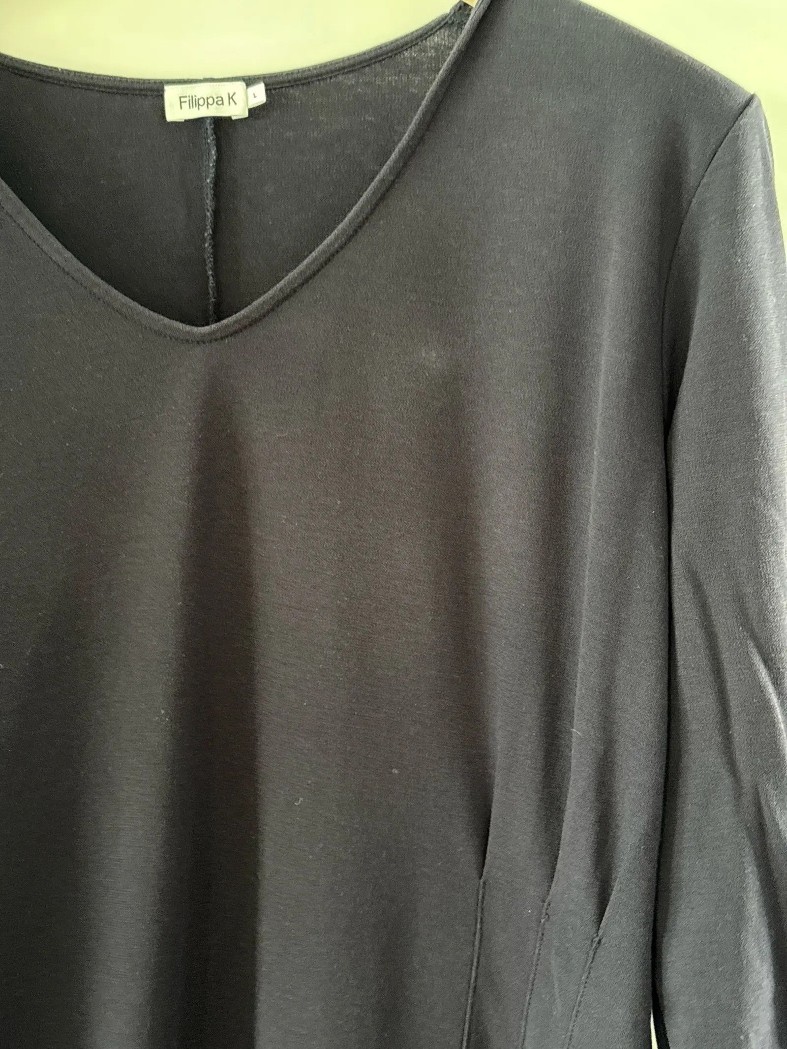 Filippa K Filippa K Dress Size L / US 10 / IT 46 - 4 Thumbnail