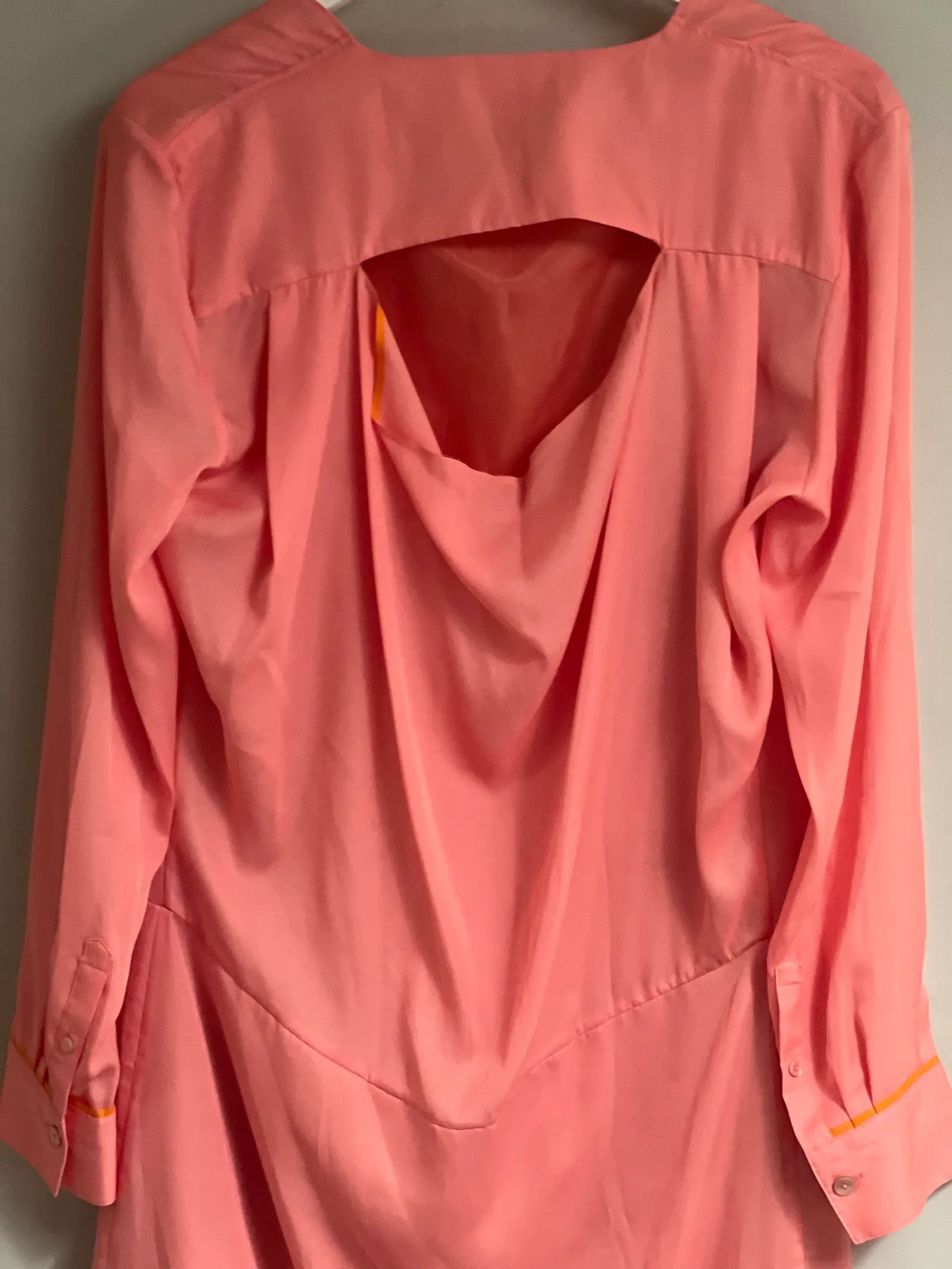 Acne Studios Acne Studios Dress Size S / US 4 / IT 40 - 4 Thumbnail