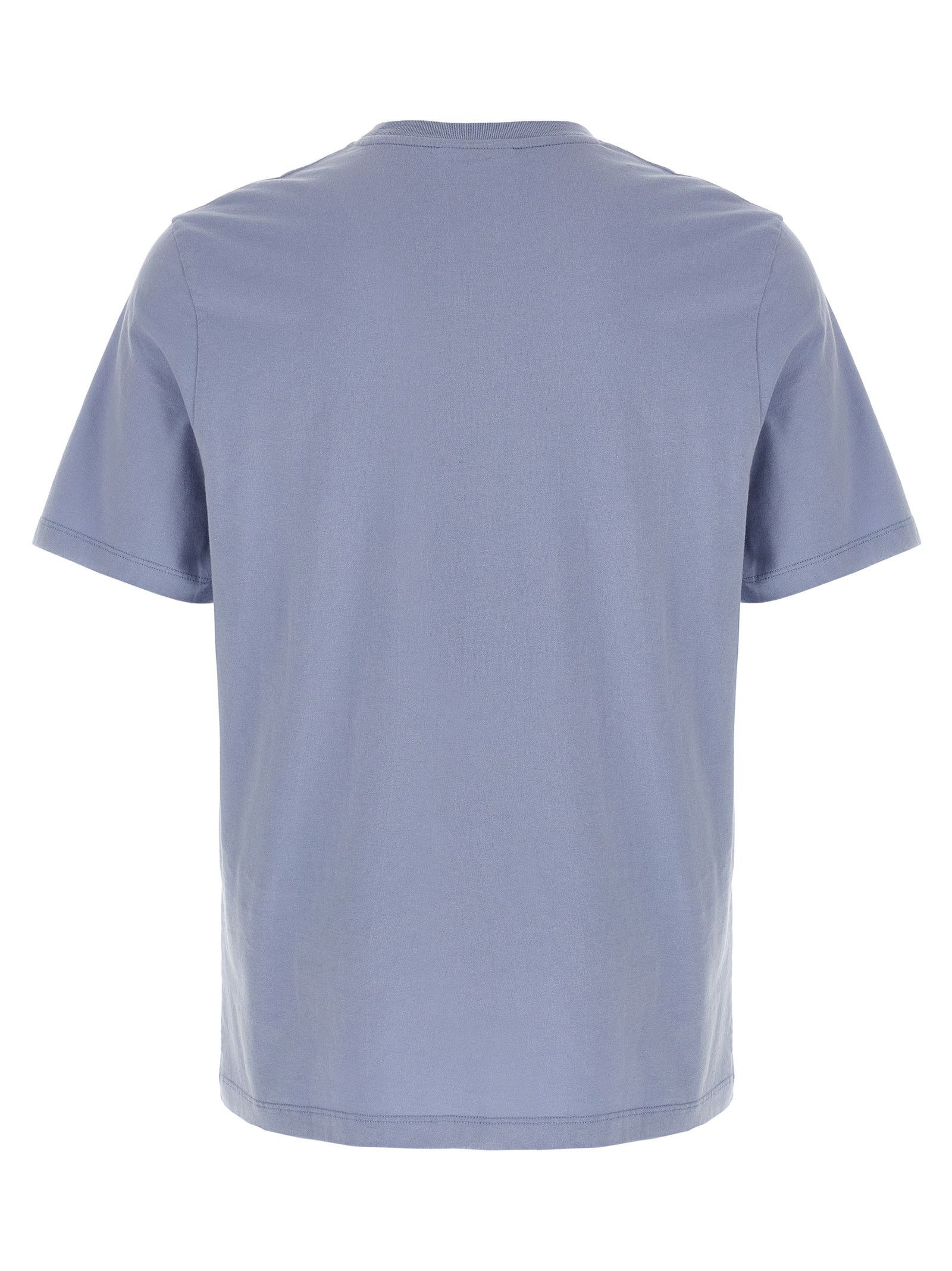 Maison Kitsune 'Chillax Fox' T-Shirt Size US S / EU 44-46 / 1 - 2 Thumbnail
