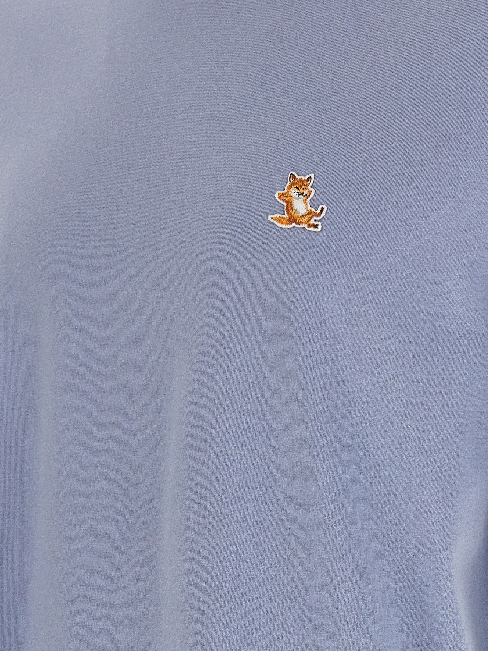 Maison Kitsune 'Chillax Fox' T-Shirt Size US S / EU 44-46 / 1 - 4 Thumbnail
