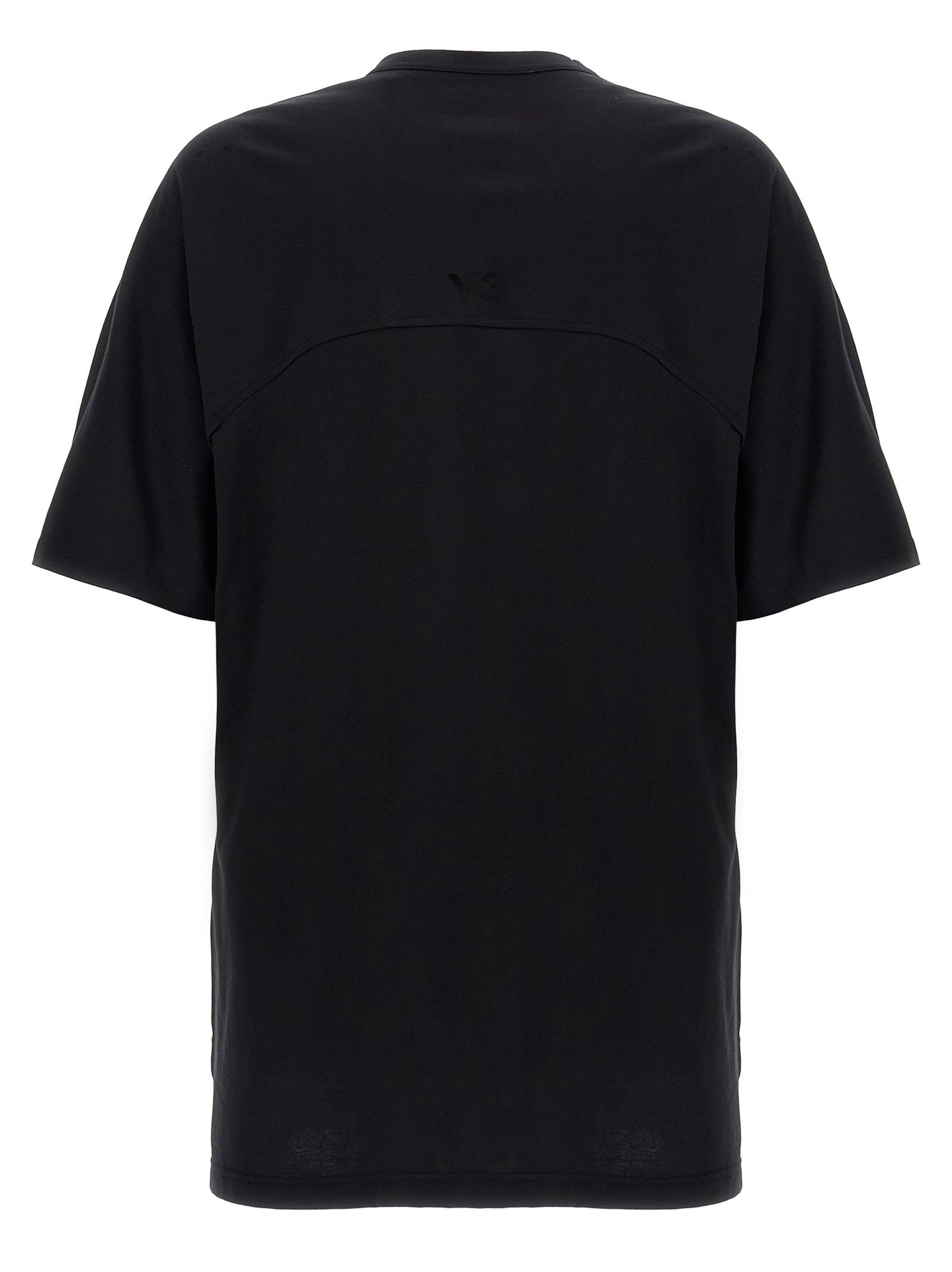Y-3 'Y-3 3-Stripes' T-Shirt Size US XL / EU 56 / 4 - 2 Thumbnail