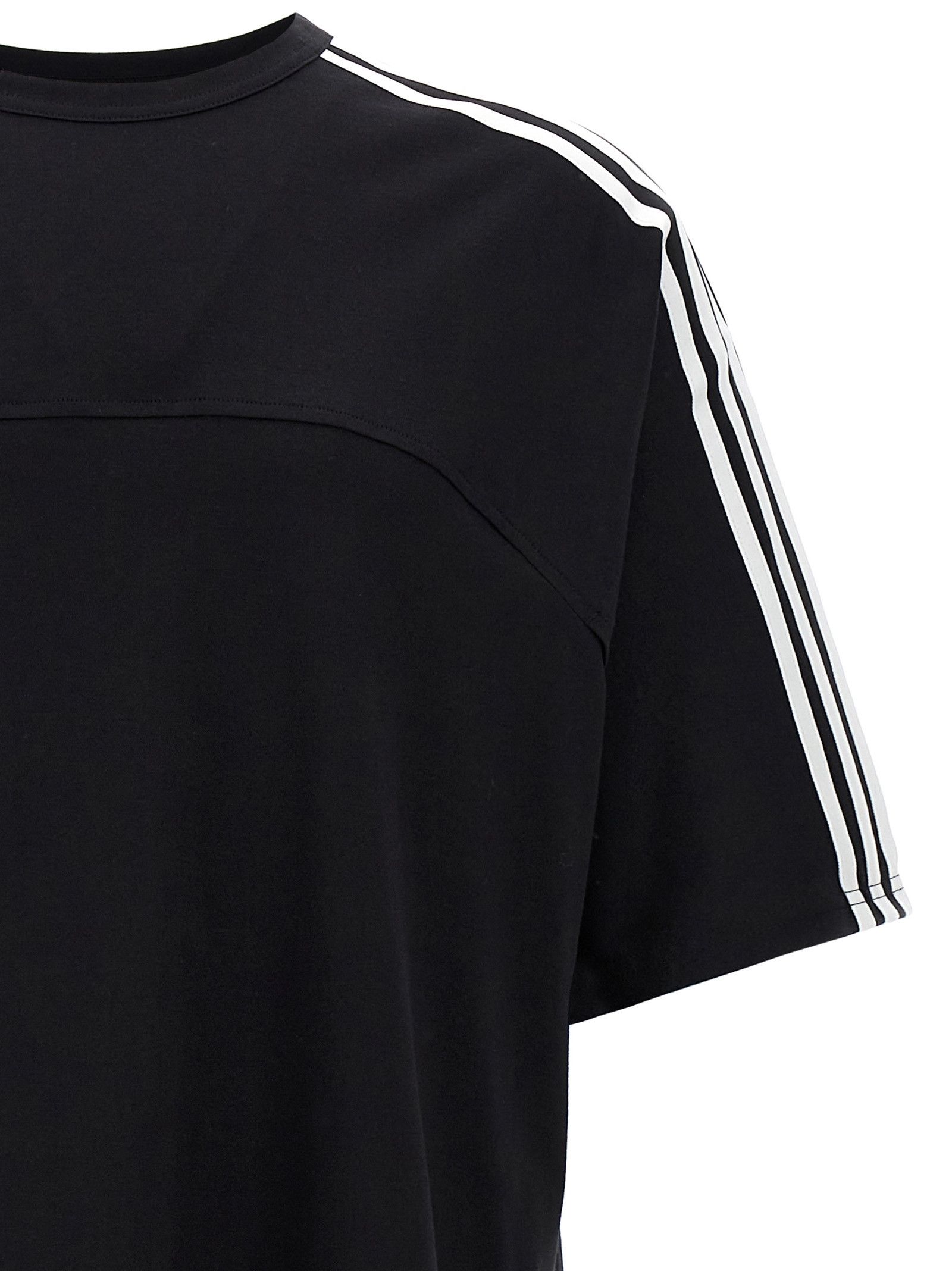 Y-3 'Y-3 3-Stripes' T-Shirt Size US XL / EU 56 / 4 - 3 Thumbnail
