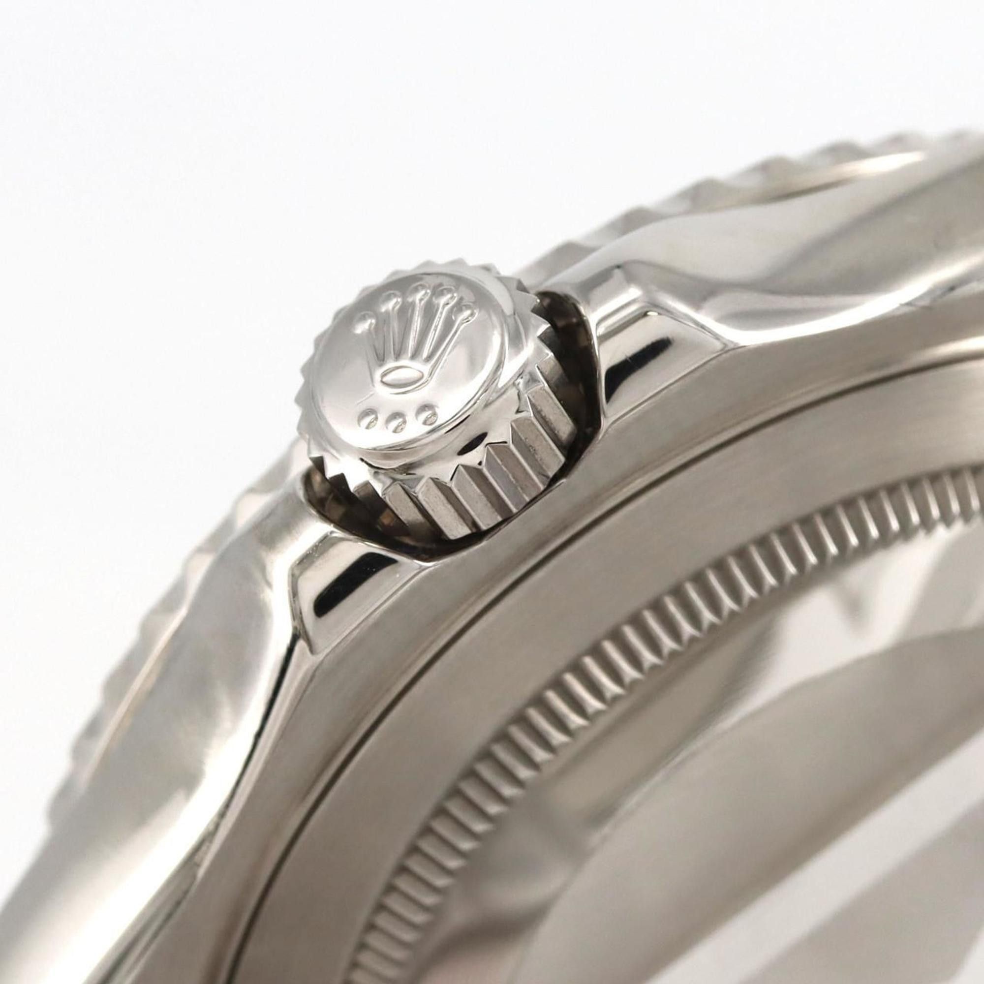 Rolex Rolex Yacht-Master Rolesium 16622 SSxPT Automatic Watch G Series Size ONE SIZE - 3 Thumbnail