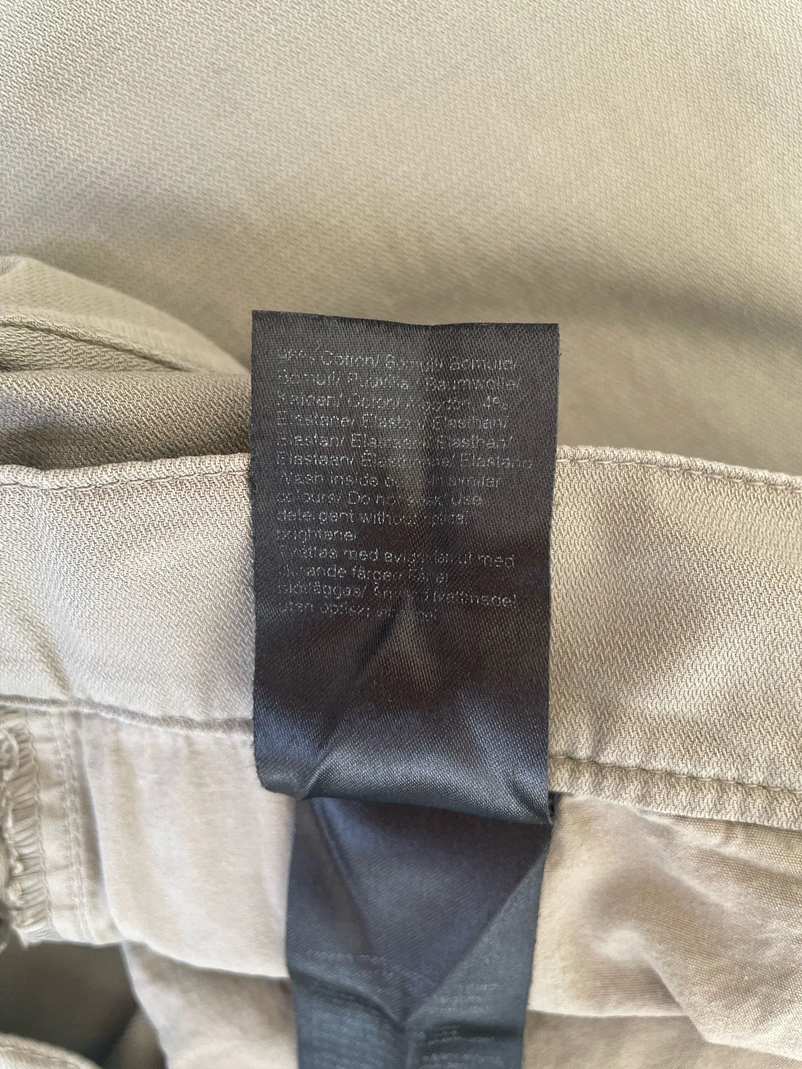 Filippa K Filippa K Pants Size 27" / US 4 / IT 40 - 3 Thumbnail