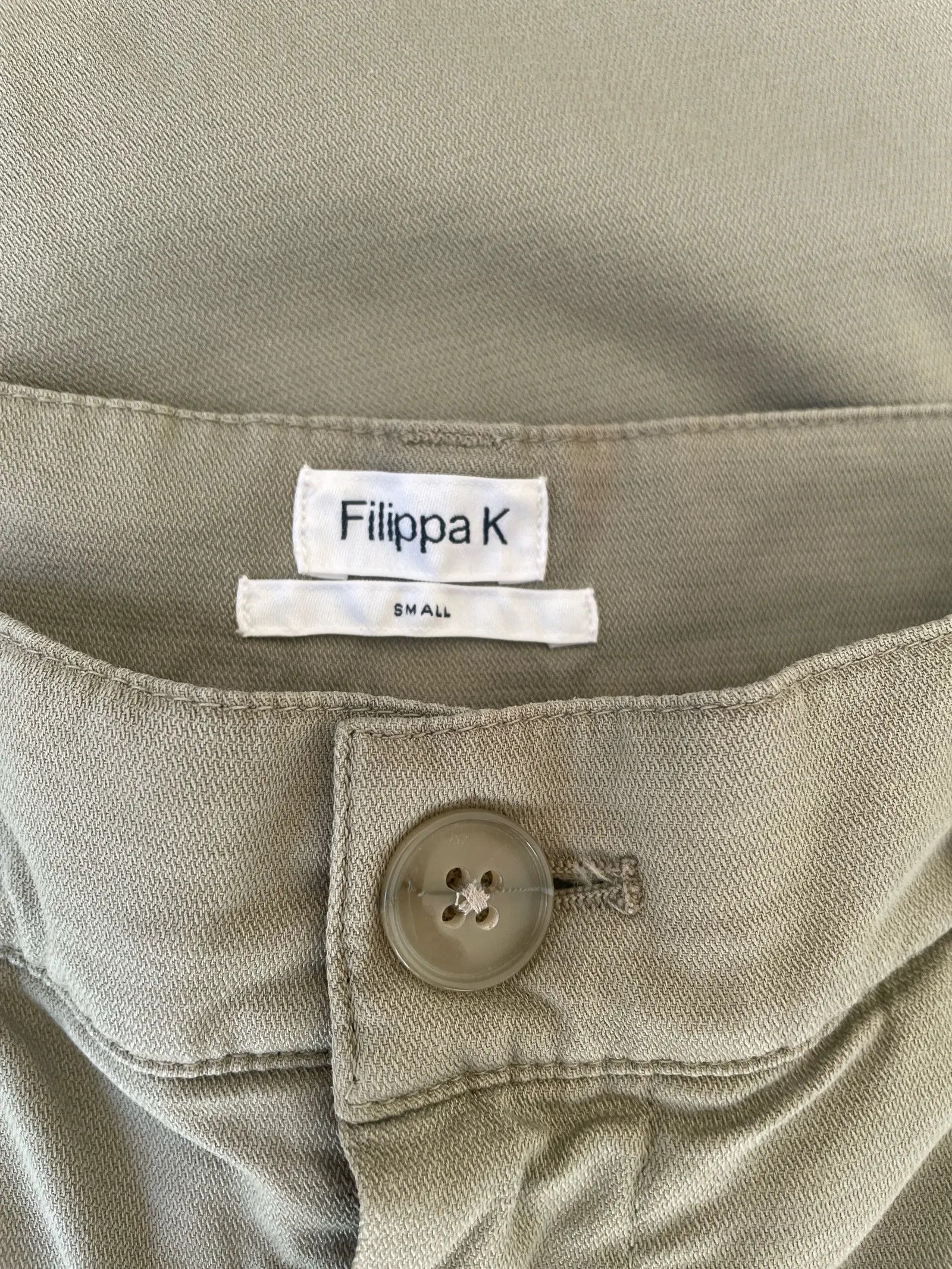 Filippa K Filippa K Pants Size 27" / US 4 / IT 40 - 2 Thumbnail