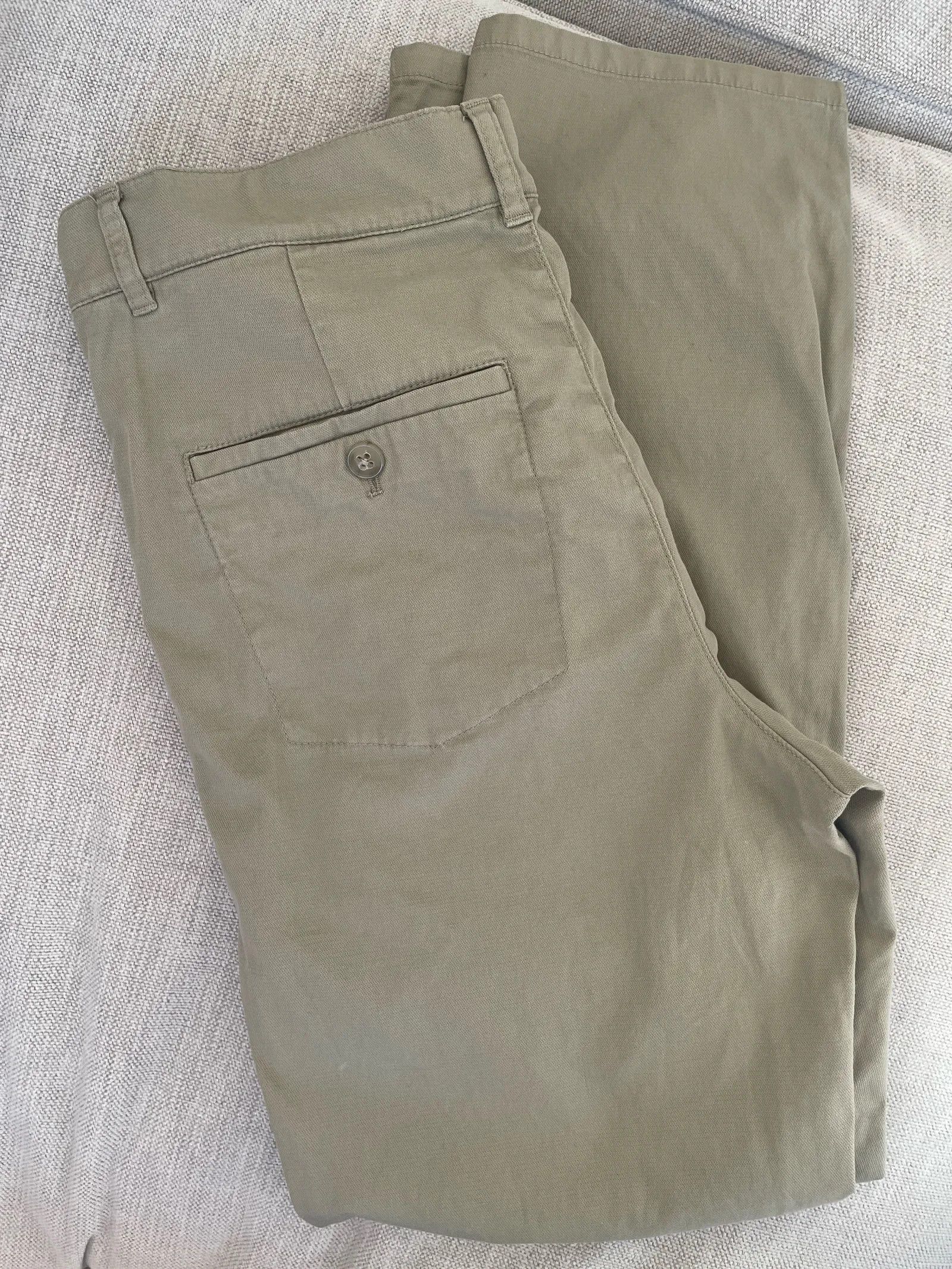 Filippa K Filippa K Pants Size 27" / US 4 / IT 40 - 4 Thumbnail