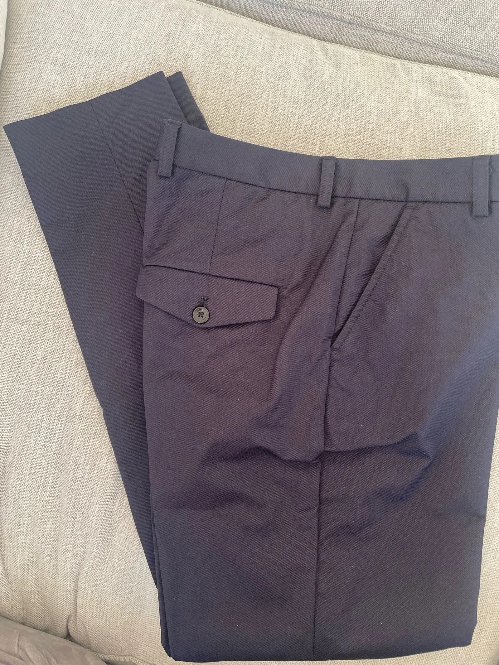 Filippa K Filippa K Pants Size 27" / US 4 / IT 40 - 4 Thumbnail
