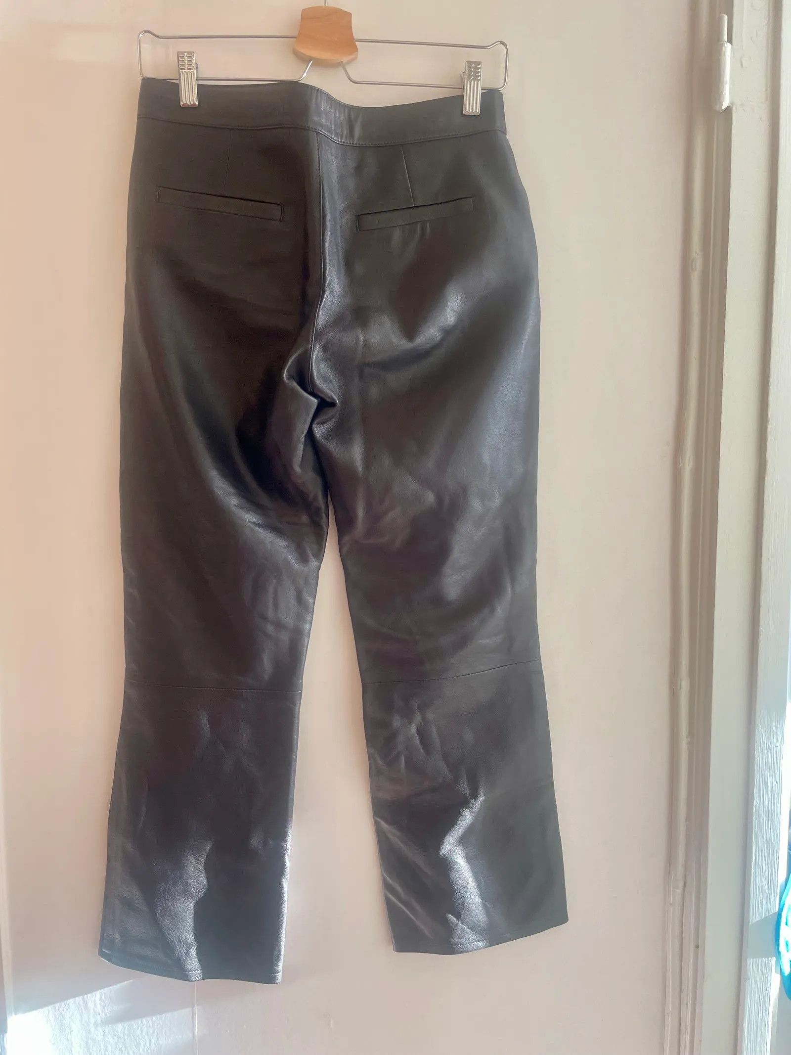 A Day's March A Day’s march Butler Pants Size 25" / US 0 / IT 36 - 2 Thumbnail