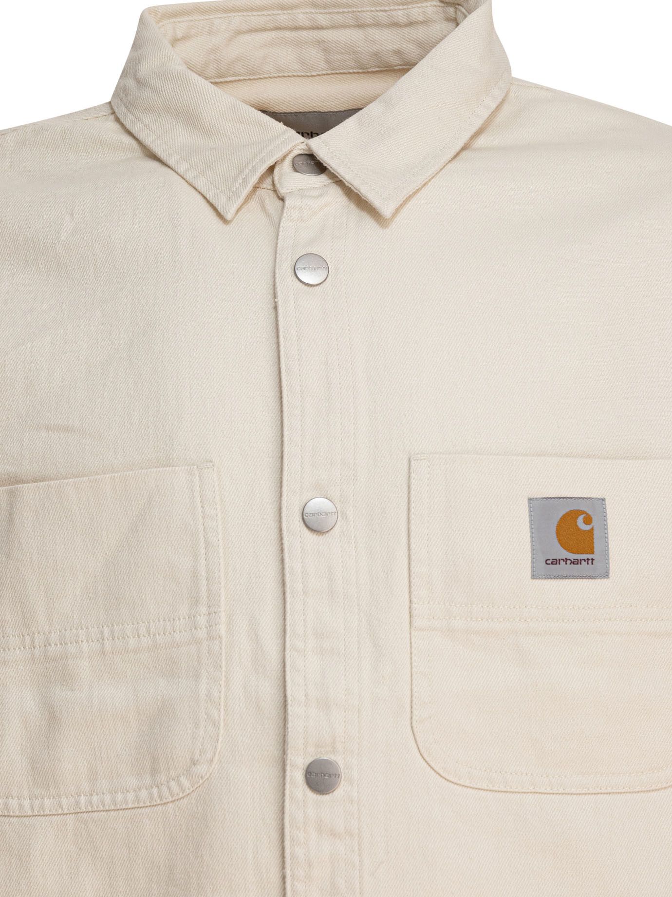 Carhartt Wip Shirts Size US L / EU 52-54 / 3 - 3 Thumbnail