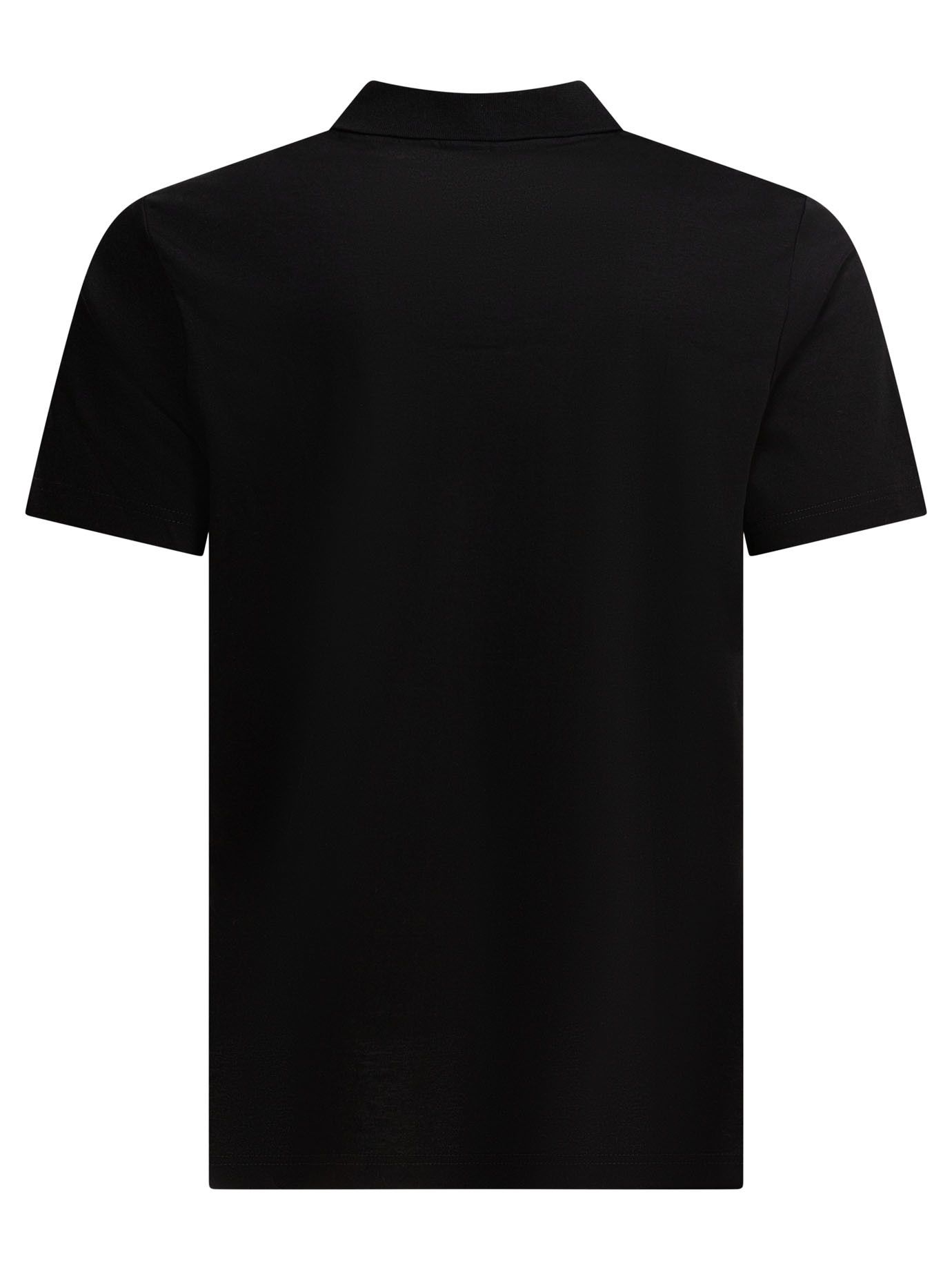 NN07 Paul Polo Shirt Size US L / EU 52-54 / 3 - 2 Thumbnail