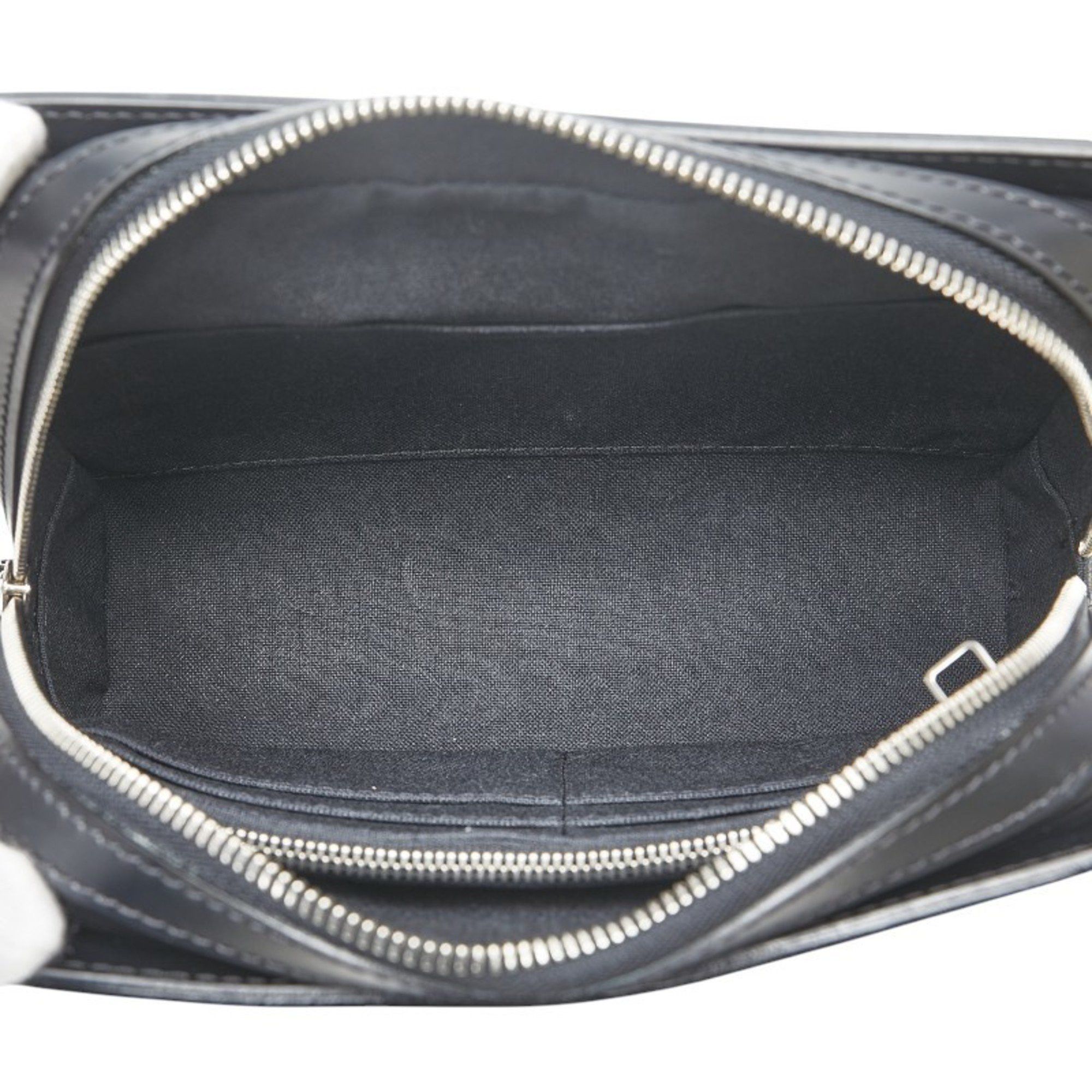 Louis Vuitton Louis Vuitton Epi Oche Clutch Bag M59362 Noir Black Leather Men's LOUIS VUITTON Size ONE SIZE - 4 Thumbnail