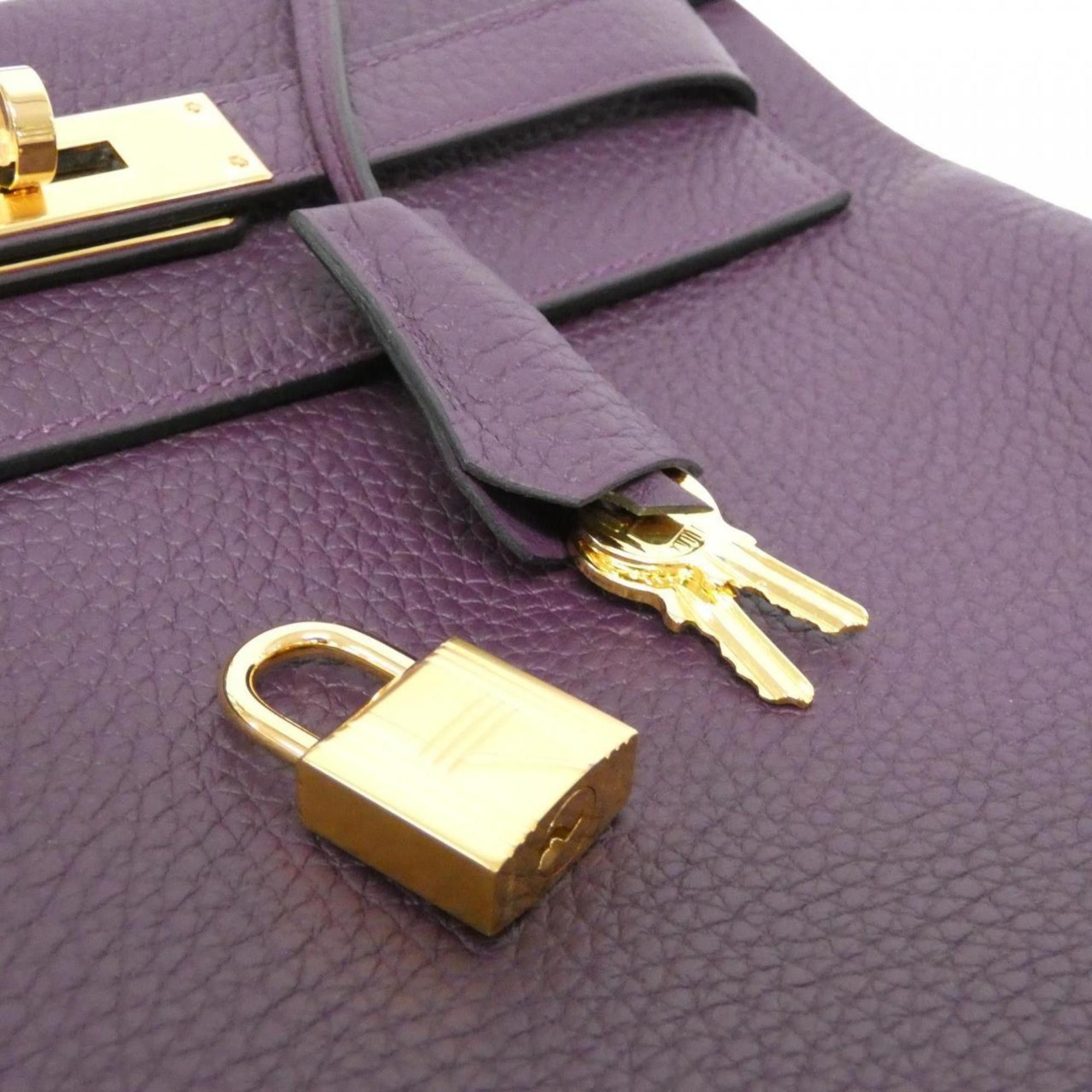 Hermes Hermès handbag Size ONE SIZE - 6 Thumbnail