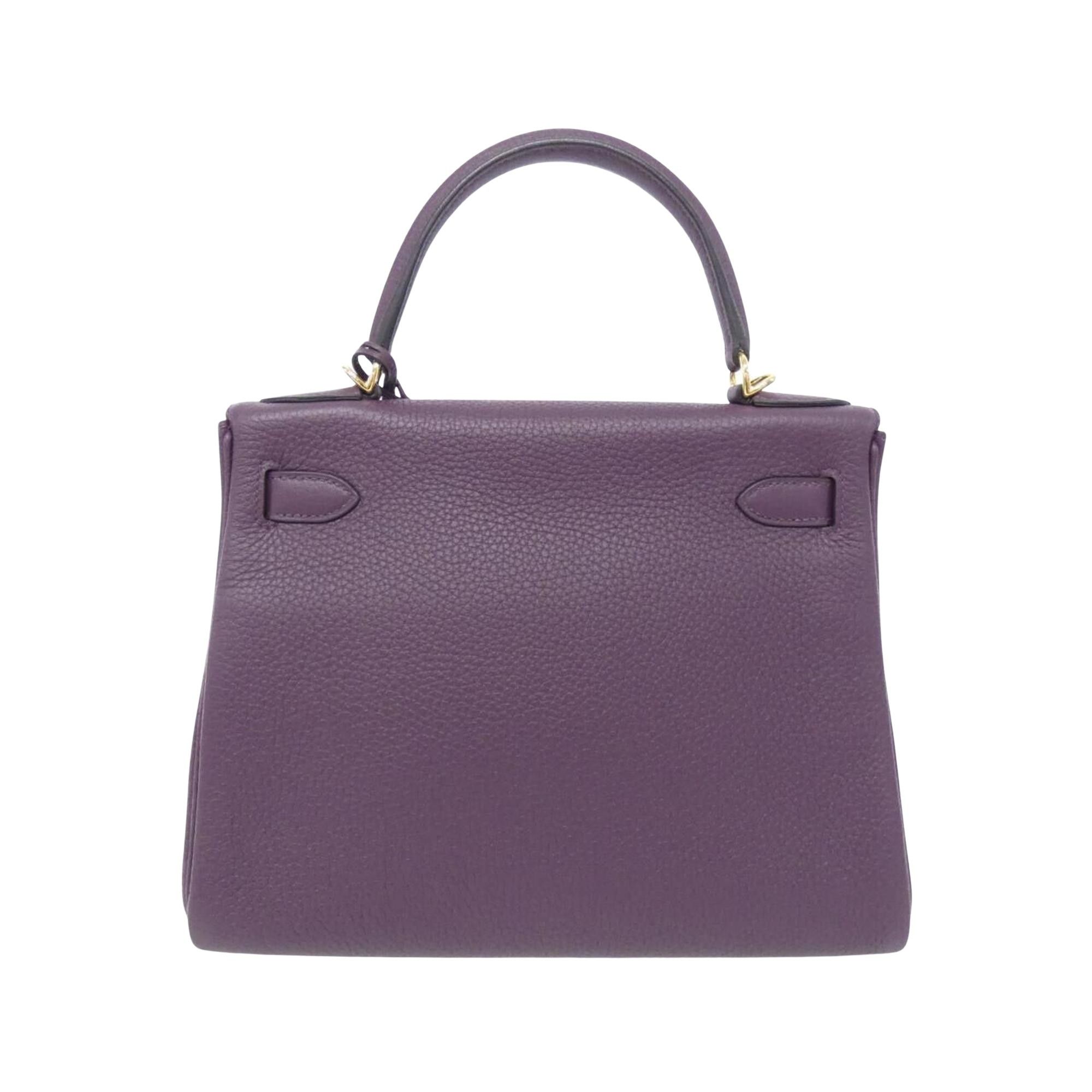 Hermes Hermès handbag Size ONE SIZE - 2 Thumbnail