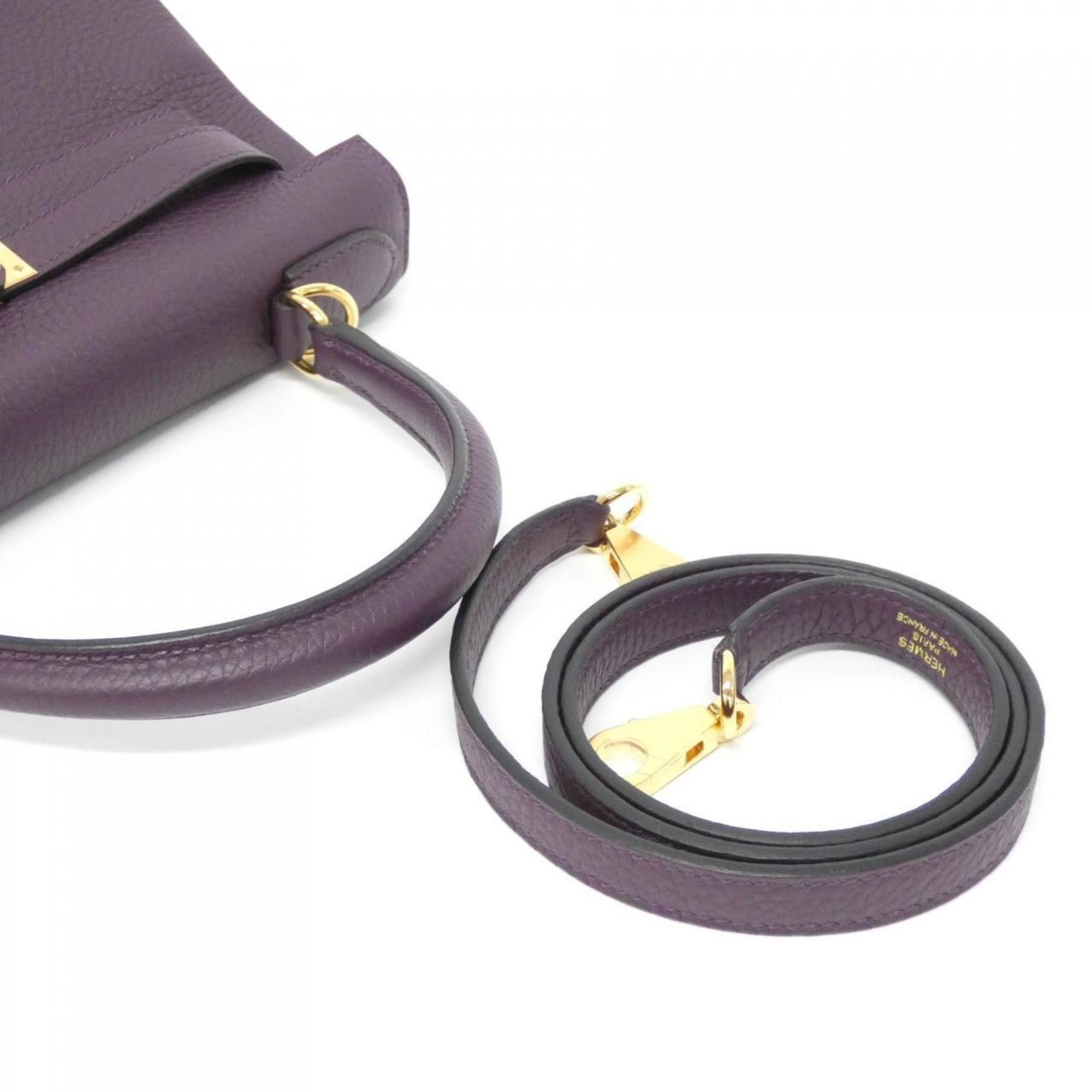 Hermes Hermès handbag Size ONE SIZE - 3 Thumbnail
