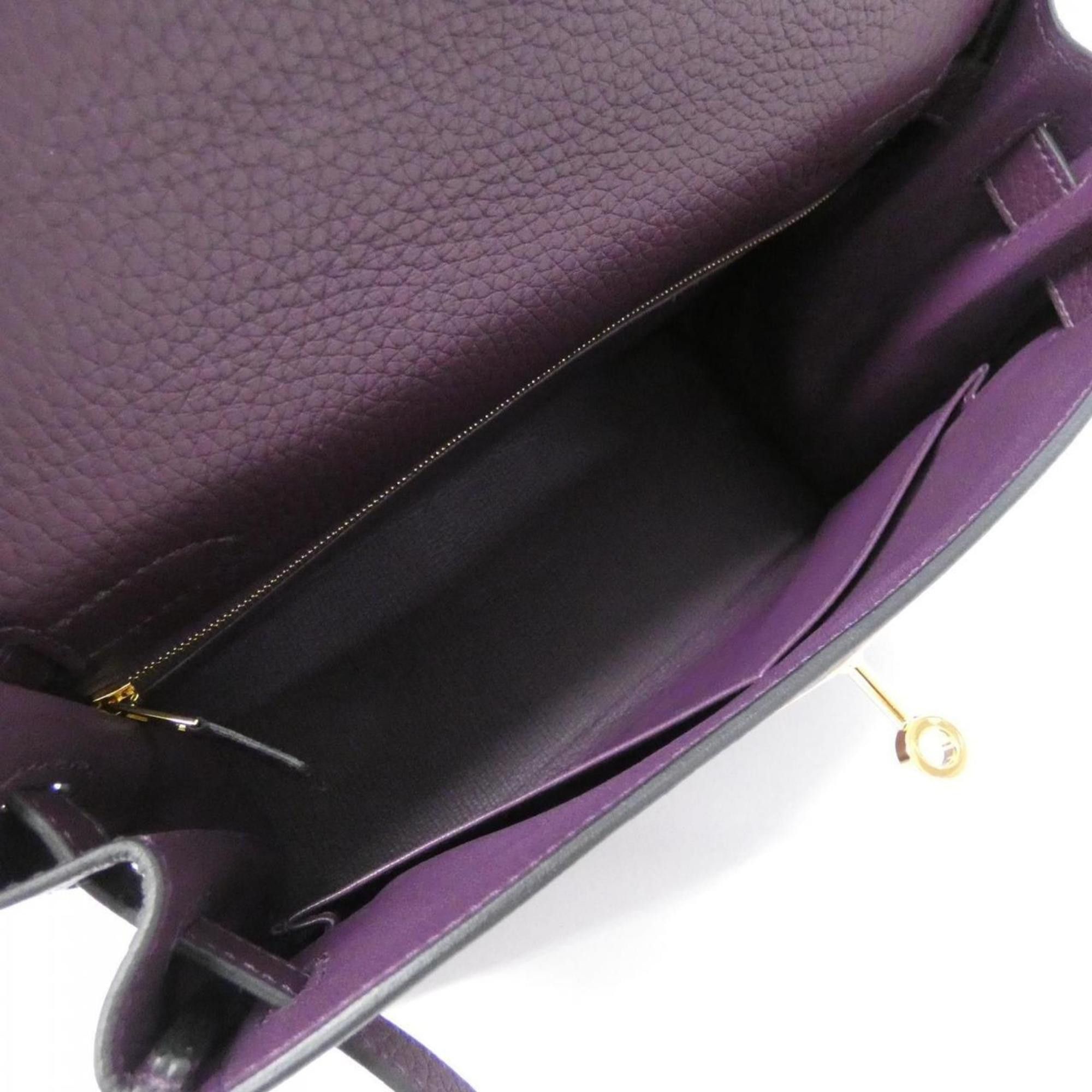 Hermes Hermès handbag Size ONE SIZE - 7 Thumbnail