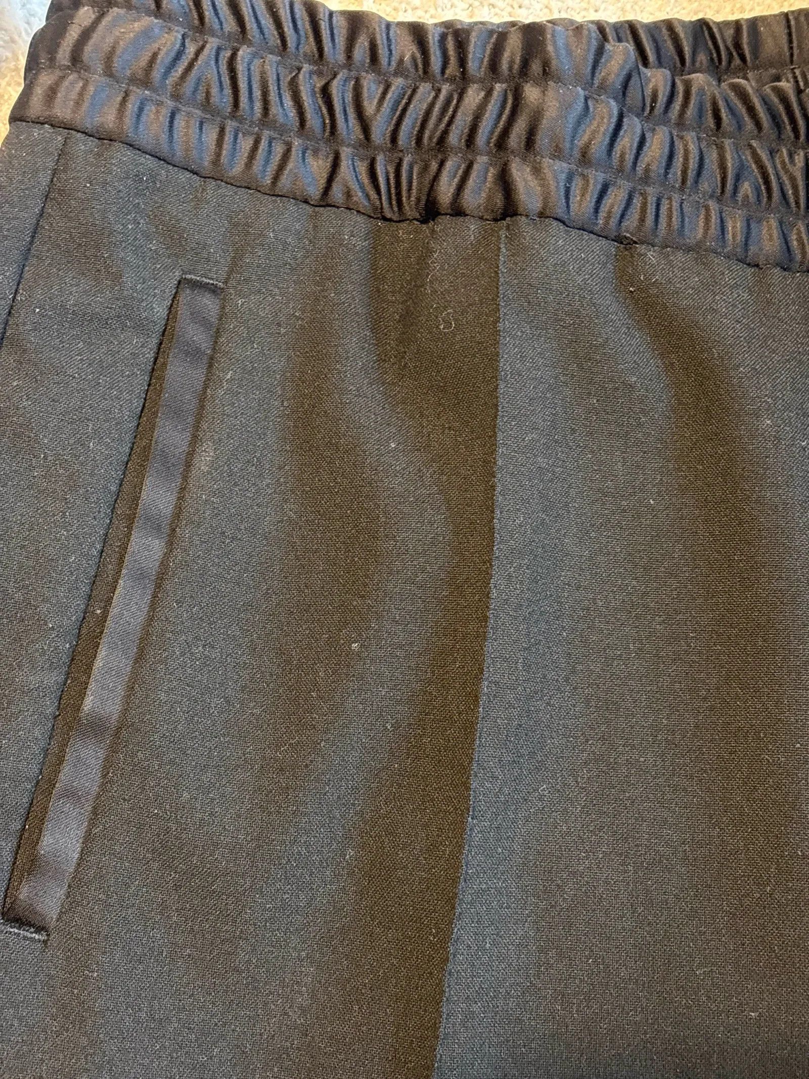 Filippa K Filippa K Pants Size 27" / US 4 / IT 40 - 3 Thumbnail