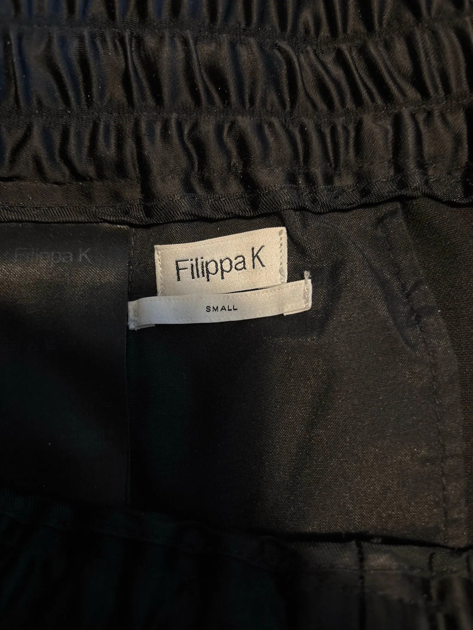 Filippa K Filippa K Pants Size 27" / US 4 / IT 40 - 2 Thumbnail