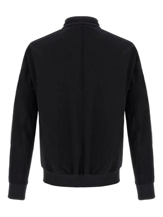 Y-3 Y-3 Men Hoodies JN4988 BLACK Size US XL / EU 56 / 4 - 2 Thumbnail