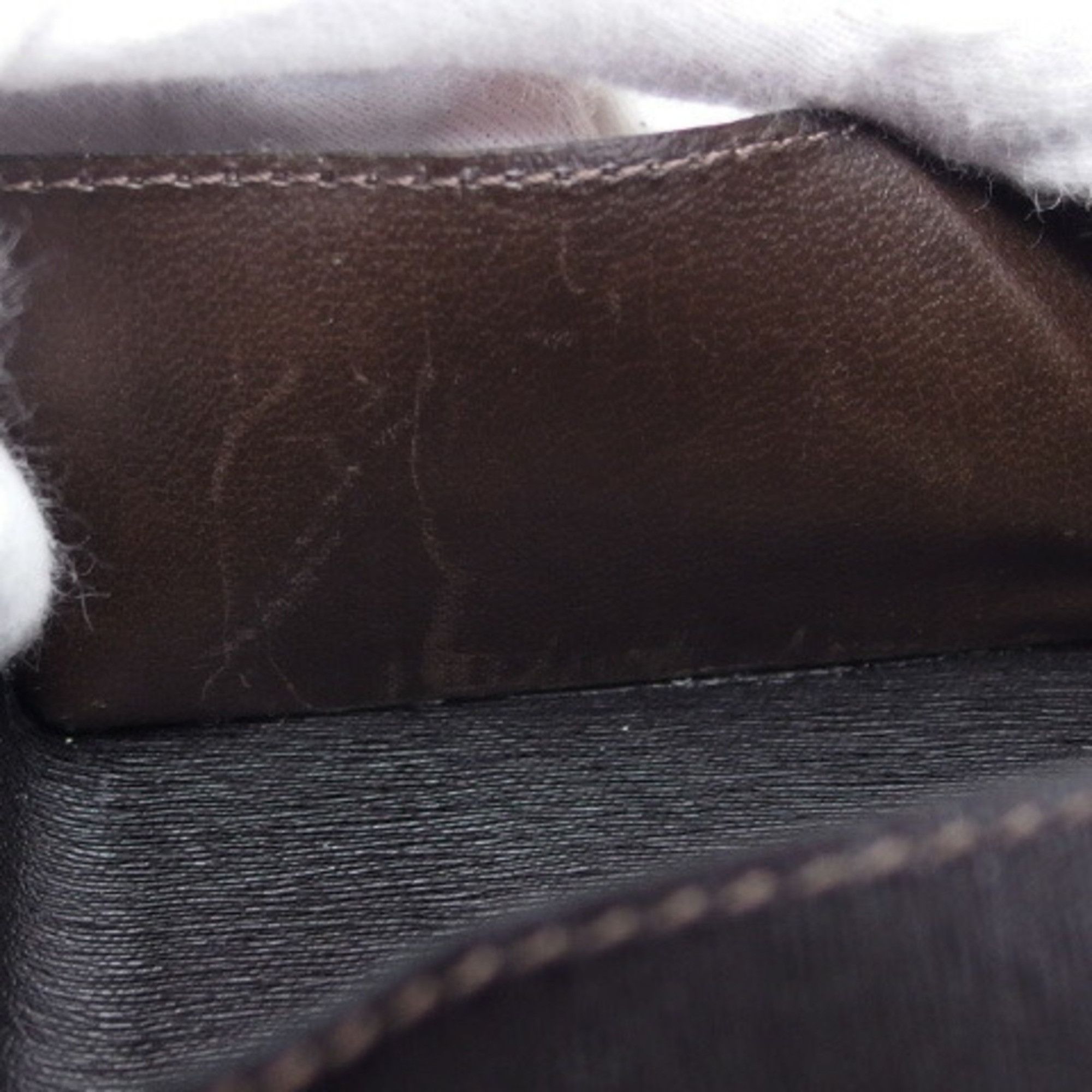 Alfred Dunhill Dunhill coin purse Sidecar Size ONE SIZE - 8 Thumbnail