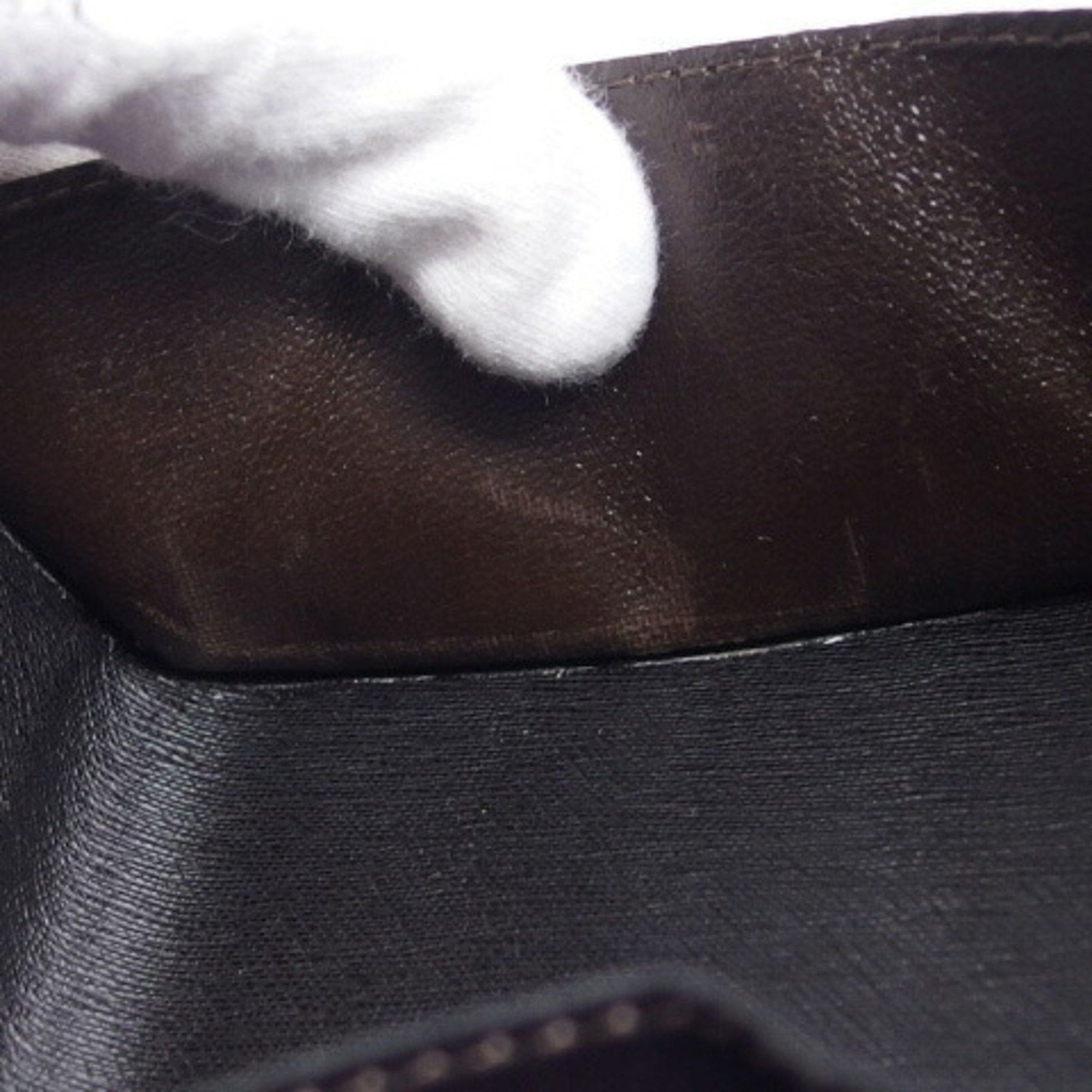Alfred Dunhill Dunhill coin purse Sidecar Size ONE SIZE - 9 Thumbnail