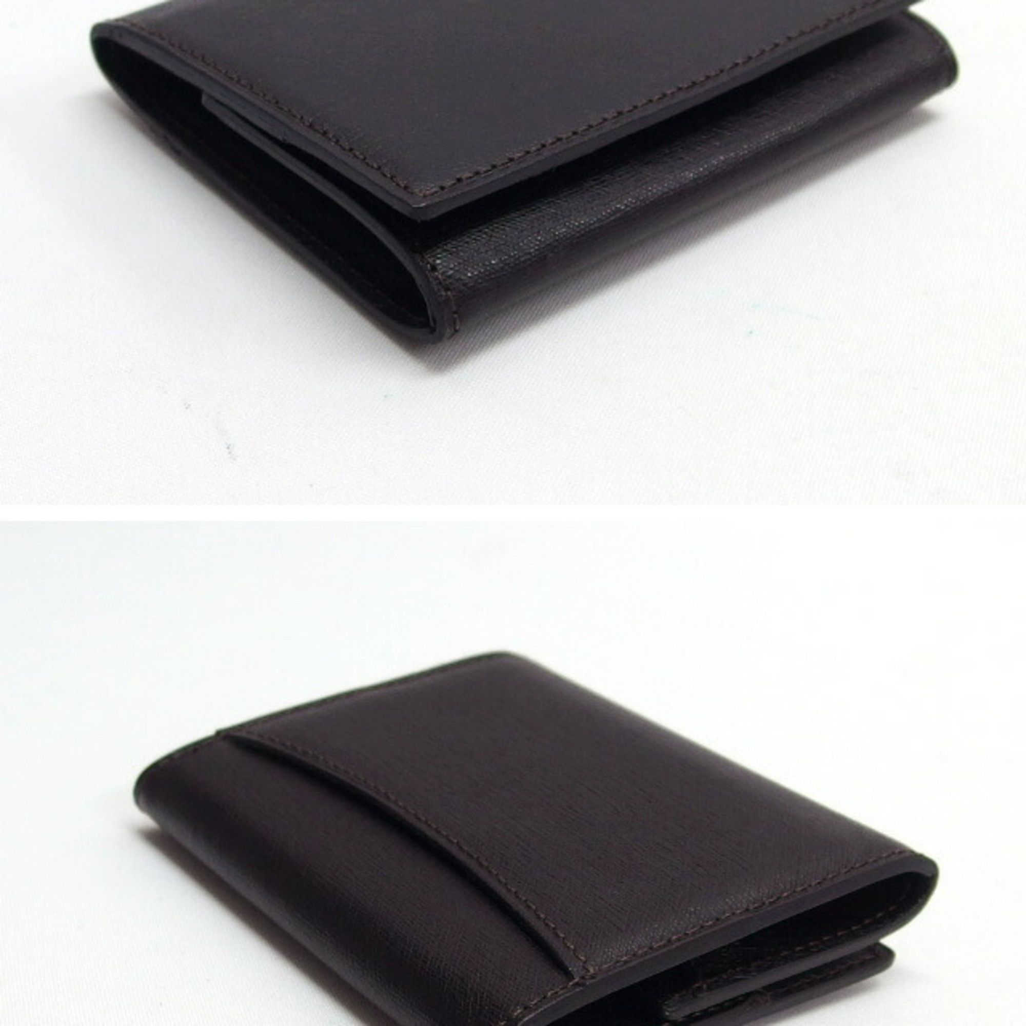 Alfred Dunhill Dunhill coin purse Sidecar Size ONE SIZE - 4 Thumbnail