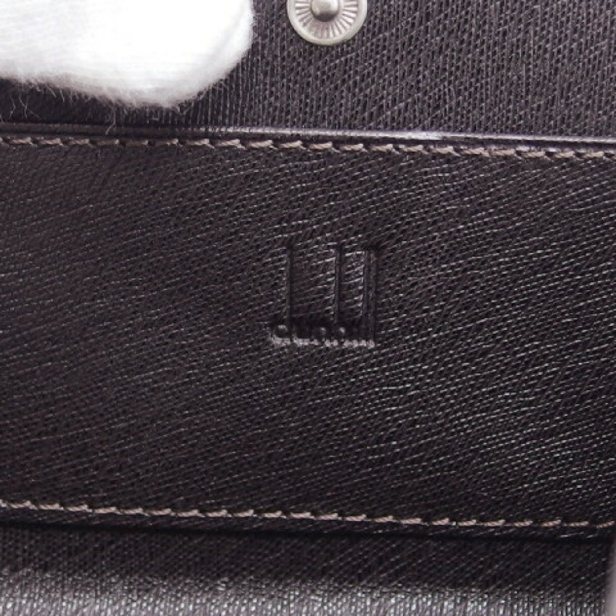 Alfred Dunhill Dunhill coin purse Sidecar Size ONE SIZE - 10 Thumbnail