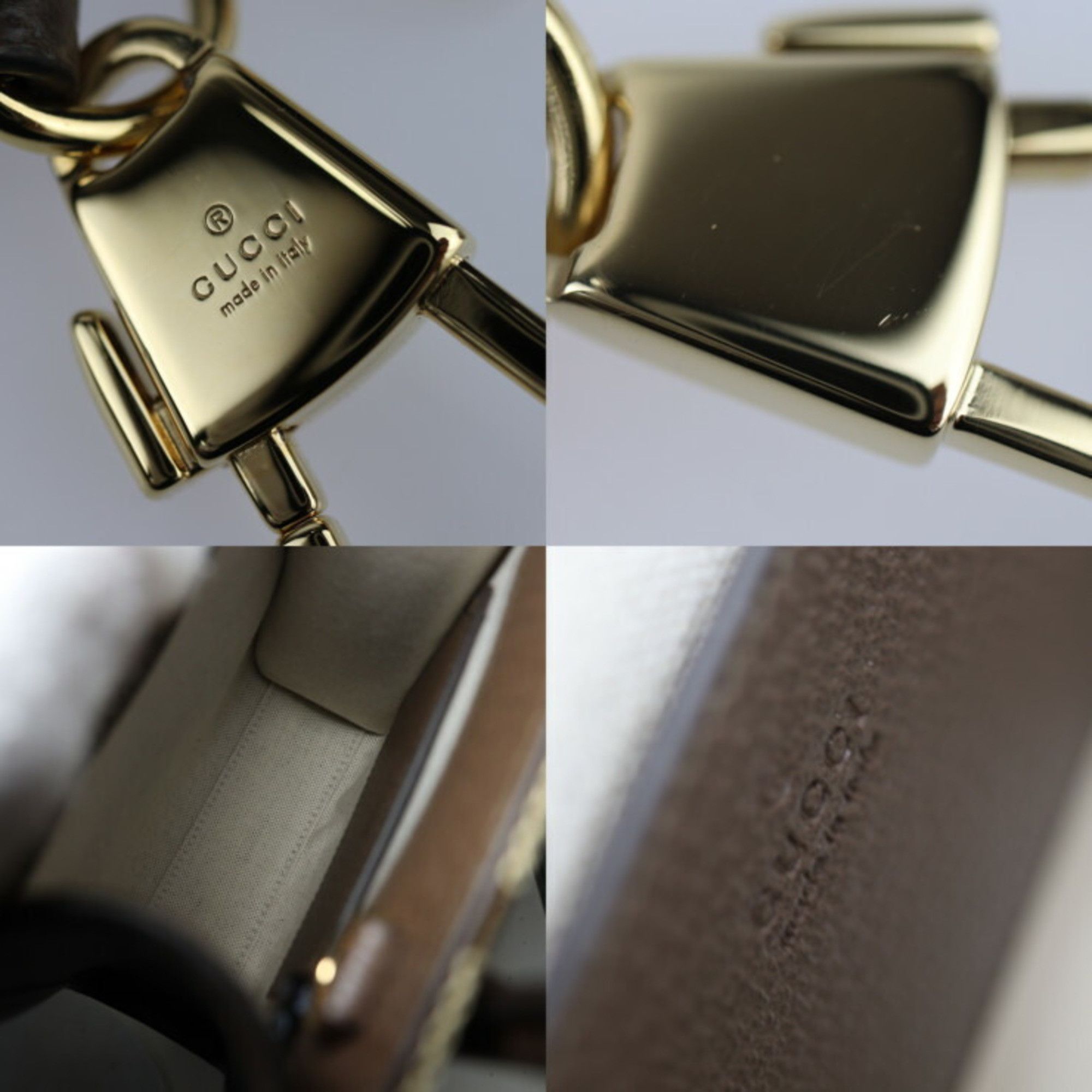 Gucci Gucci GG Jumbo handbag Size ONE SIZE - 5 Thumbnail