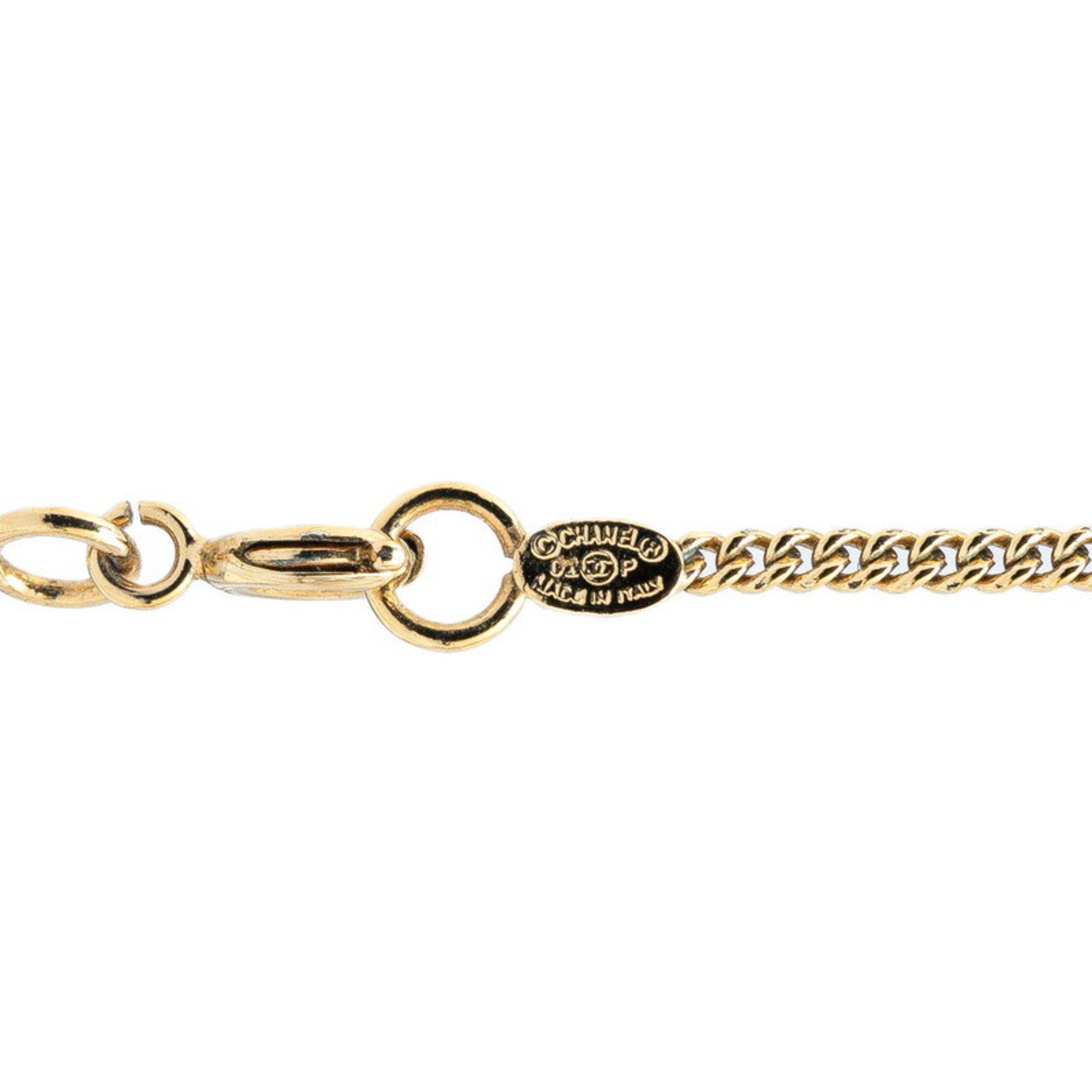 Chanel Chanel Camellia necklace Size ONE SIZE - 4 Thumbnail