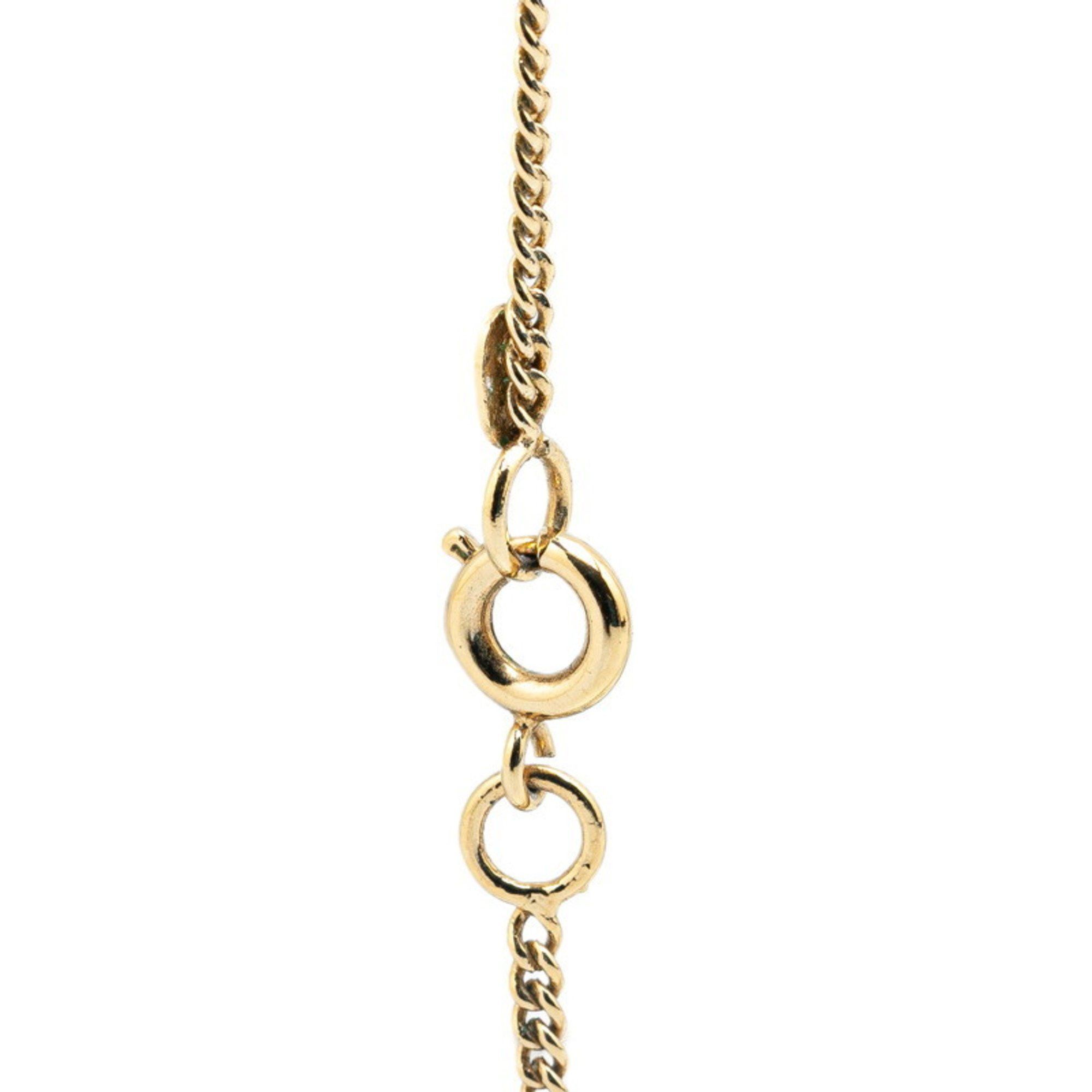 Chanel Chanel Camellia necklace Size ONE SIZE - 3 Thumbnail