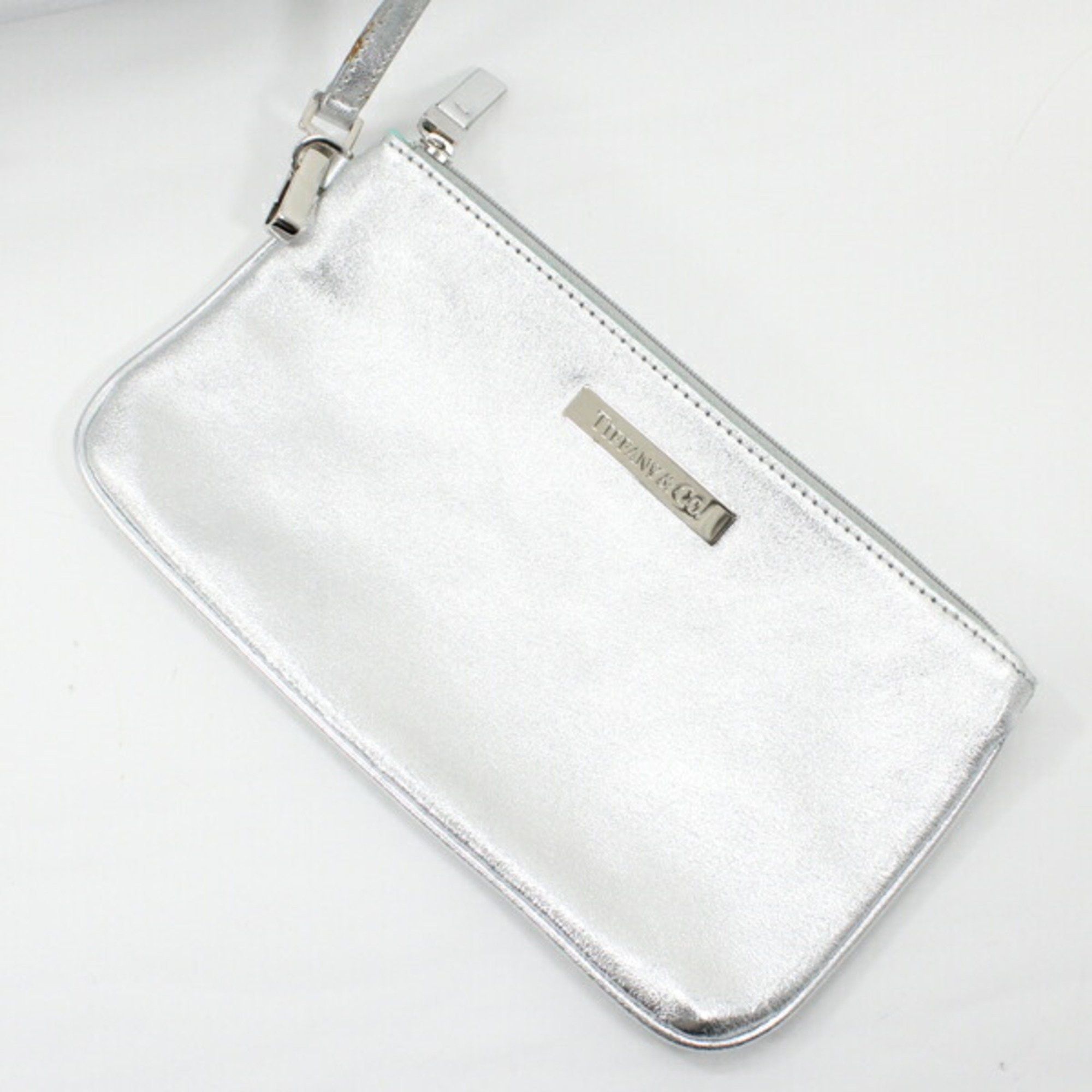 Tiffany & Co. Tiffany & Co Reversible tote Size ONE SIZE - 16 Thumbnail